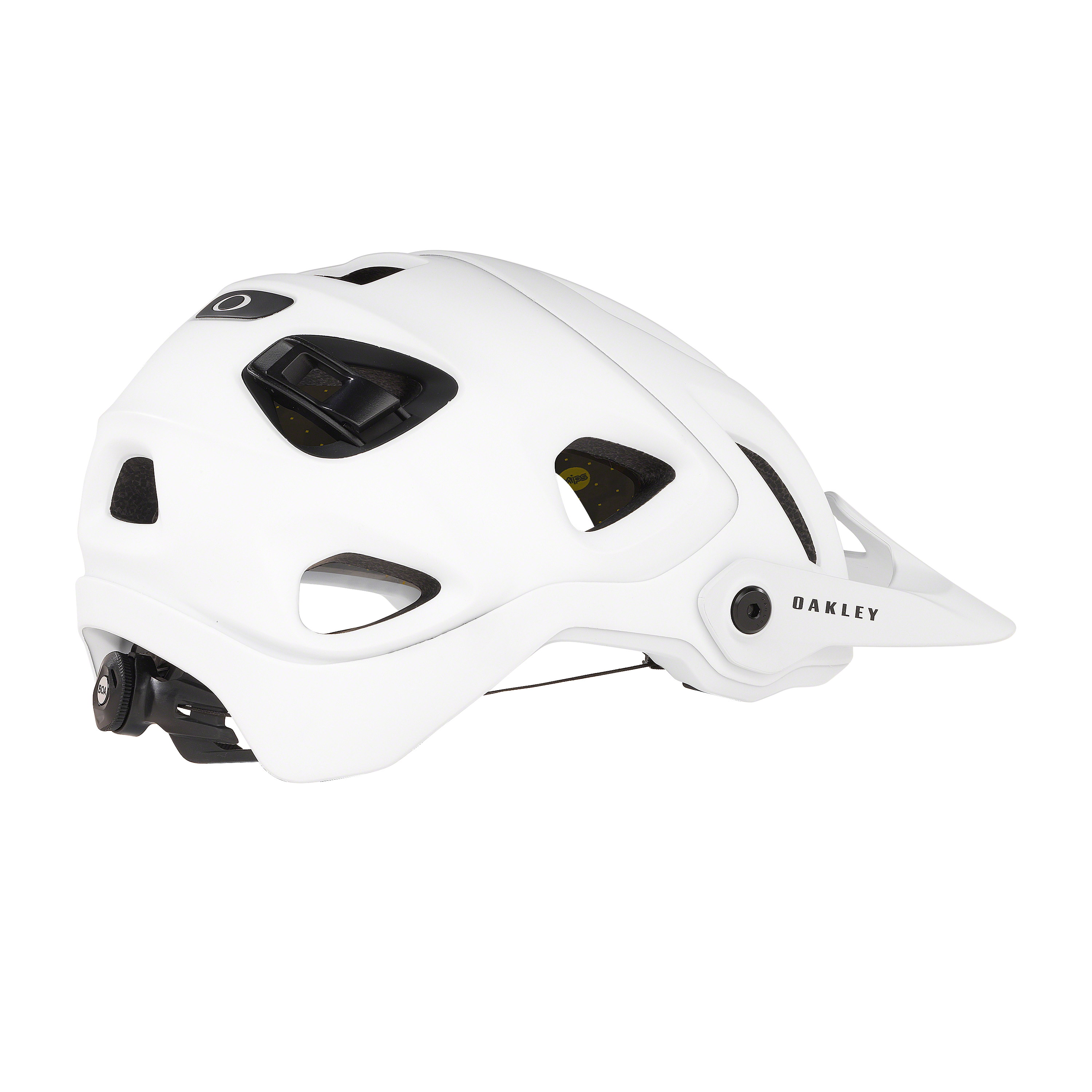 oakley drt5 mips bike helmet
