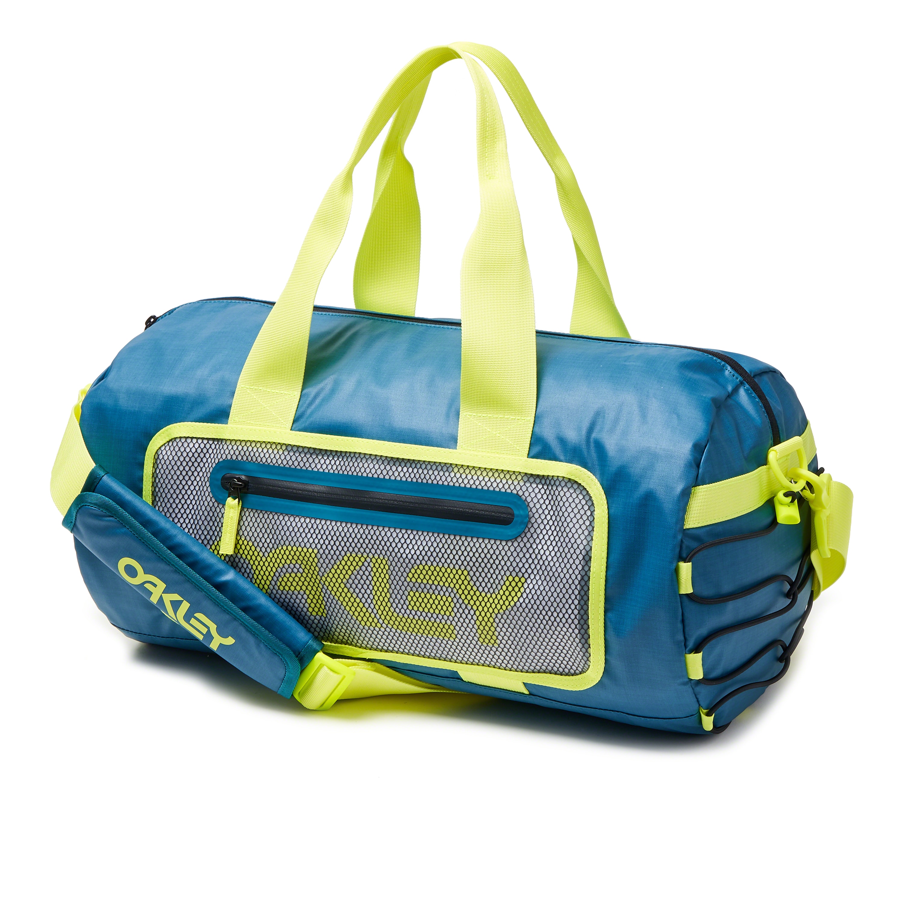 oakley gym duffel bags