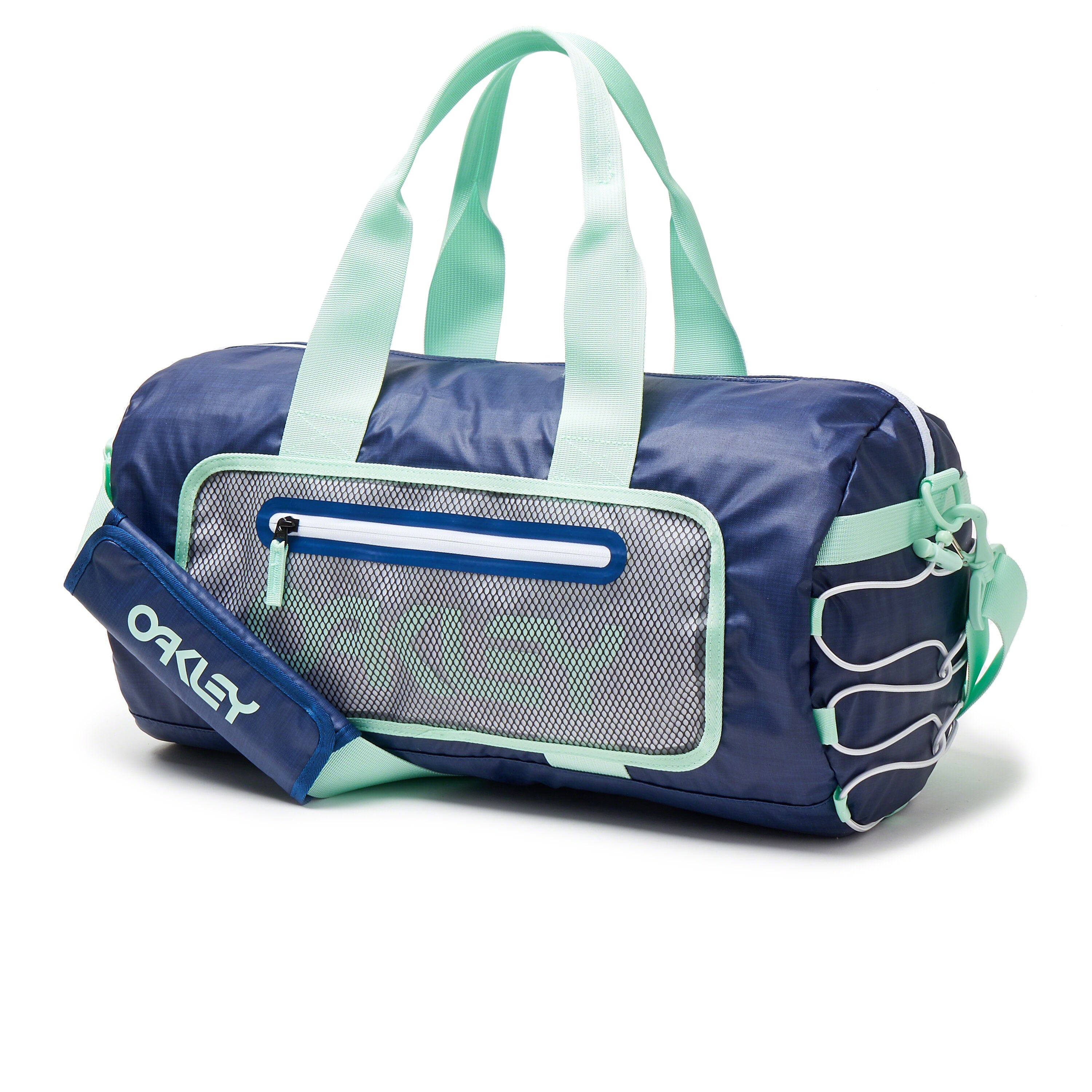 Oakley 90'S Small Duffle Bag - Dark 