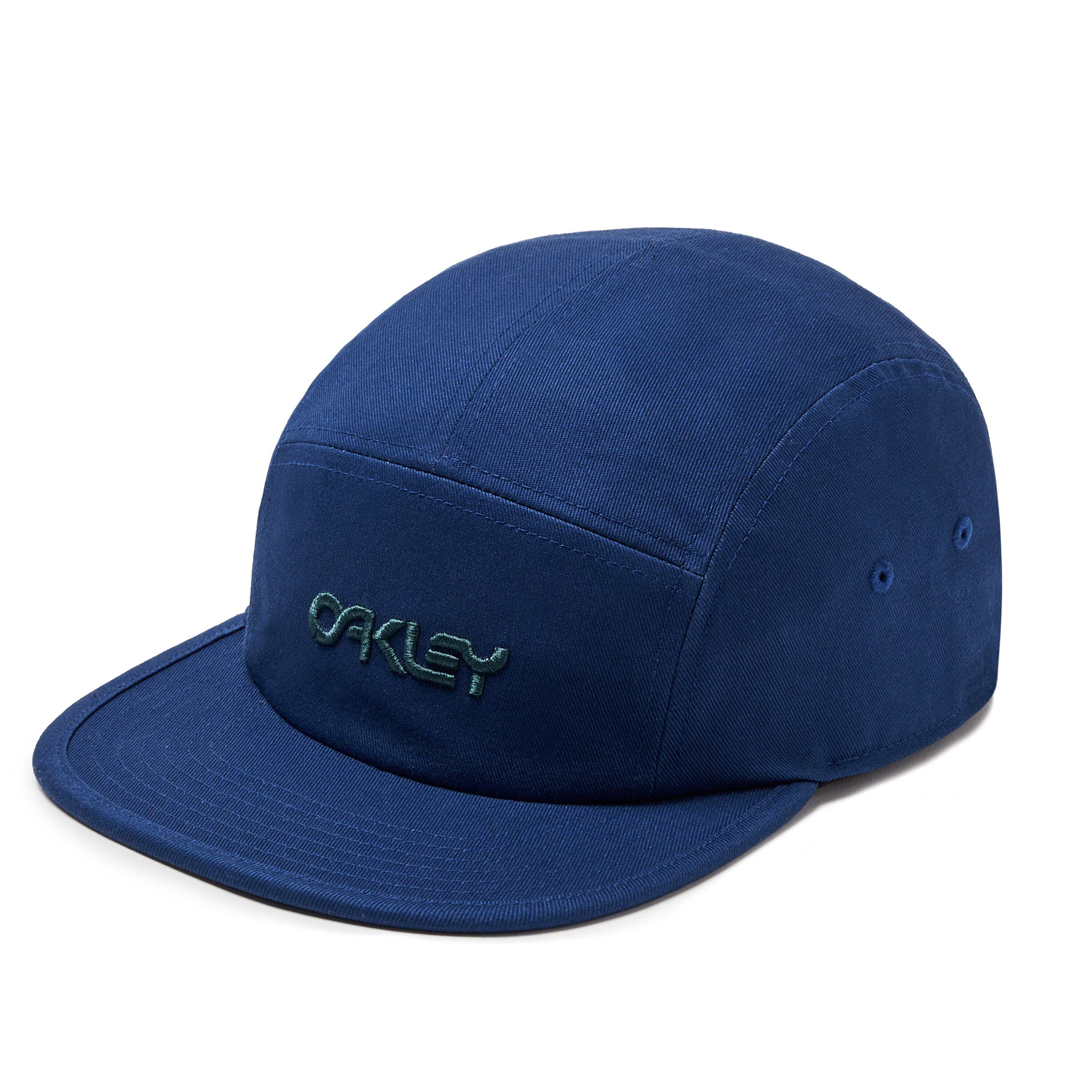 oakley five panel hat