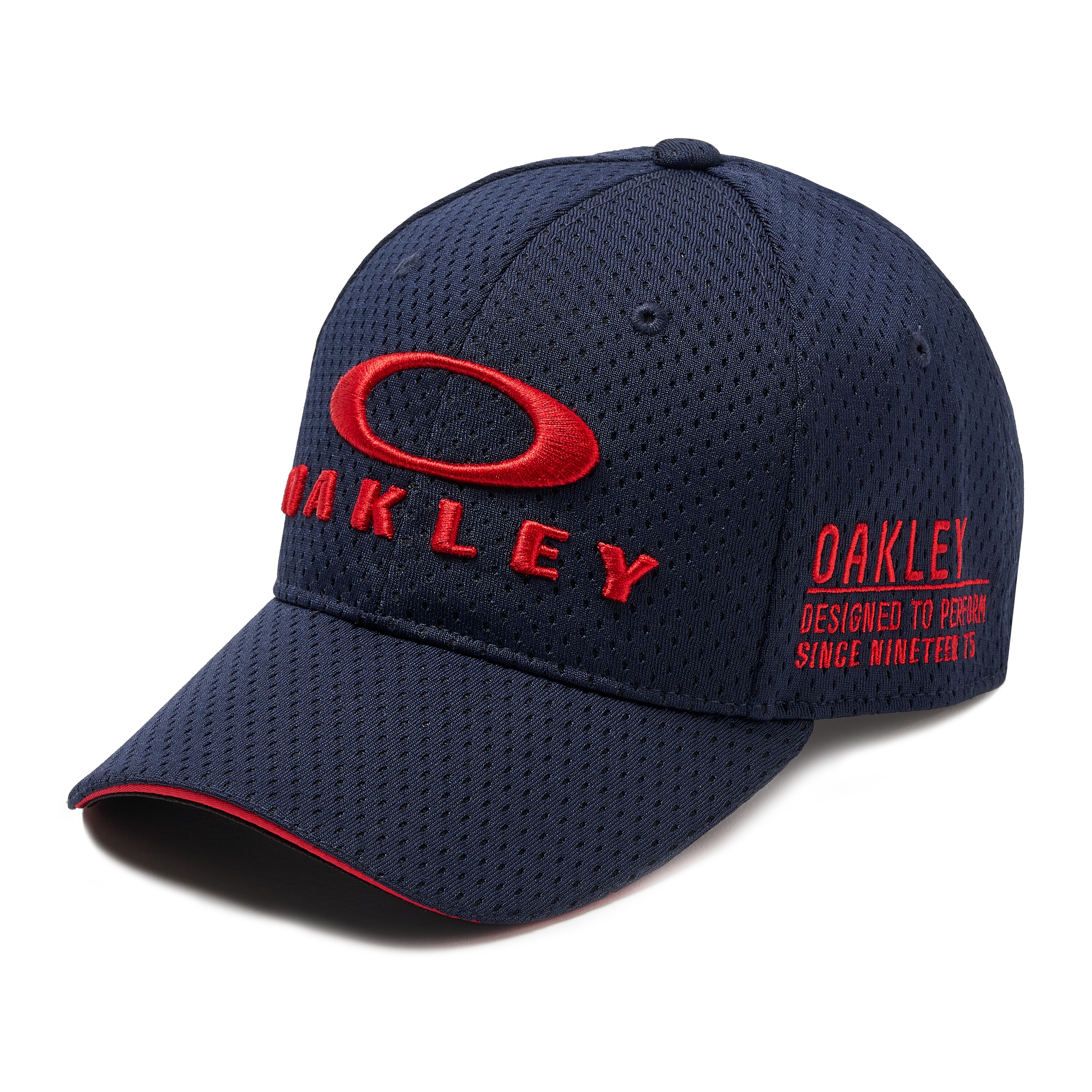 oakley bg fixed cap