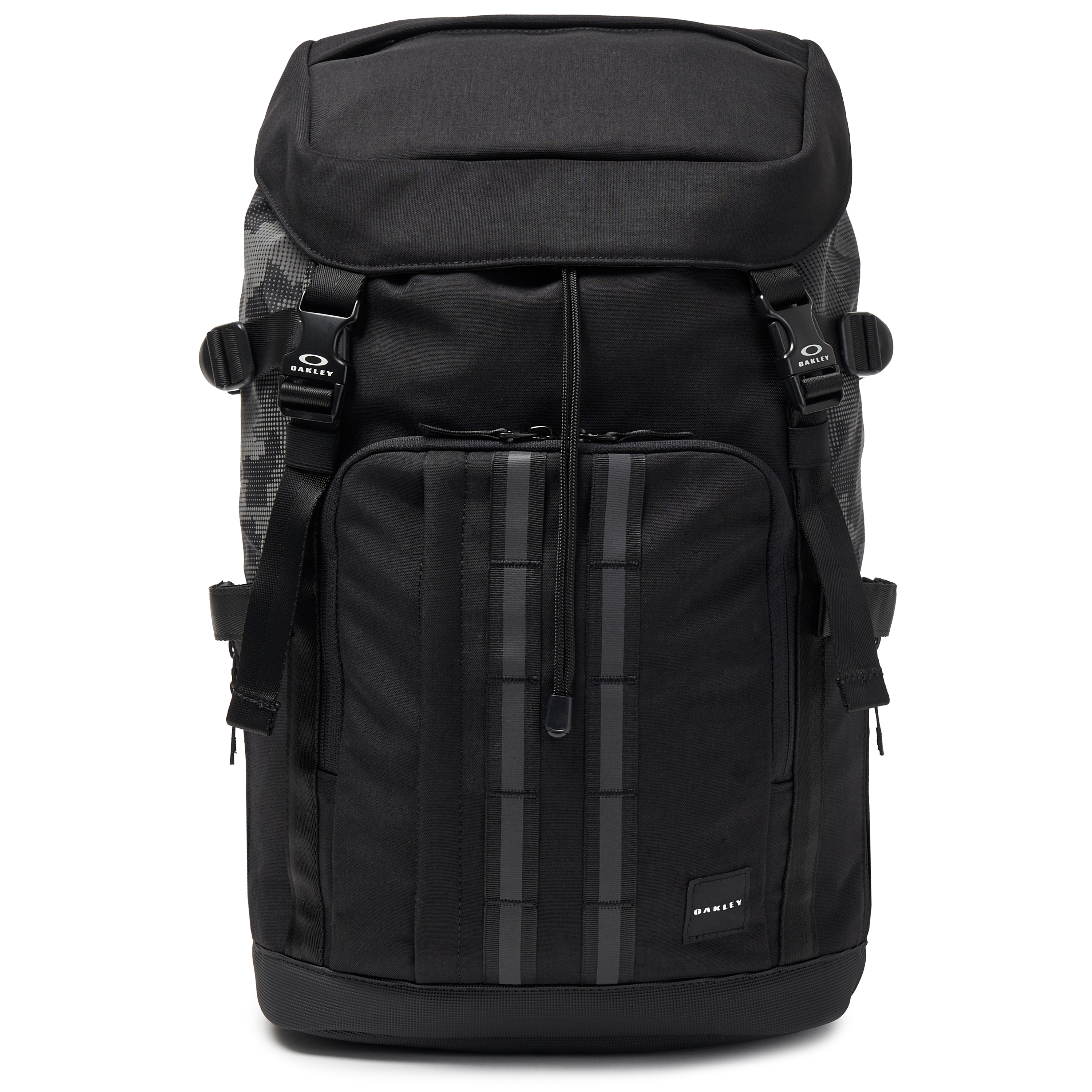 Oakley Utility Organizing Backpack Blackout Reflective 92141902R