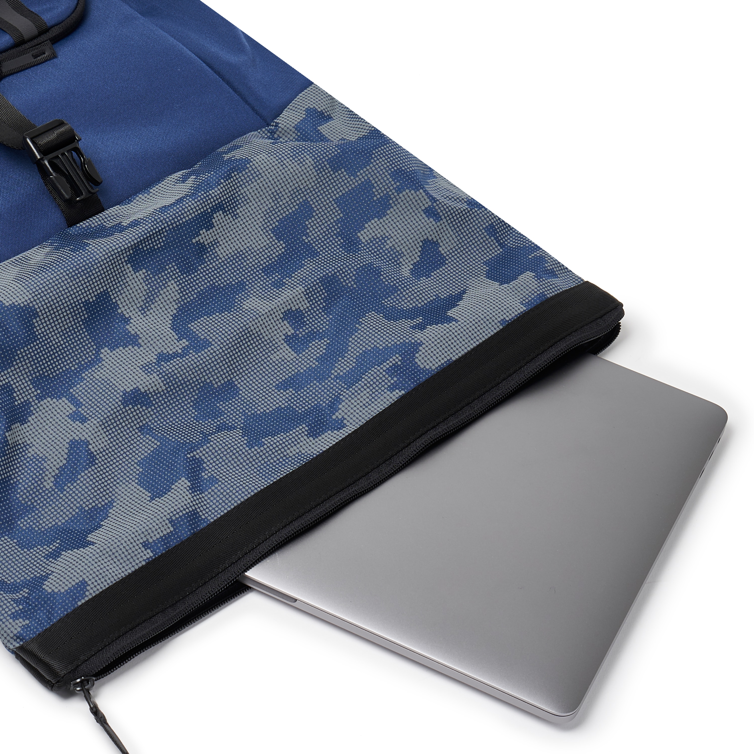 oakley utility folded backpack