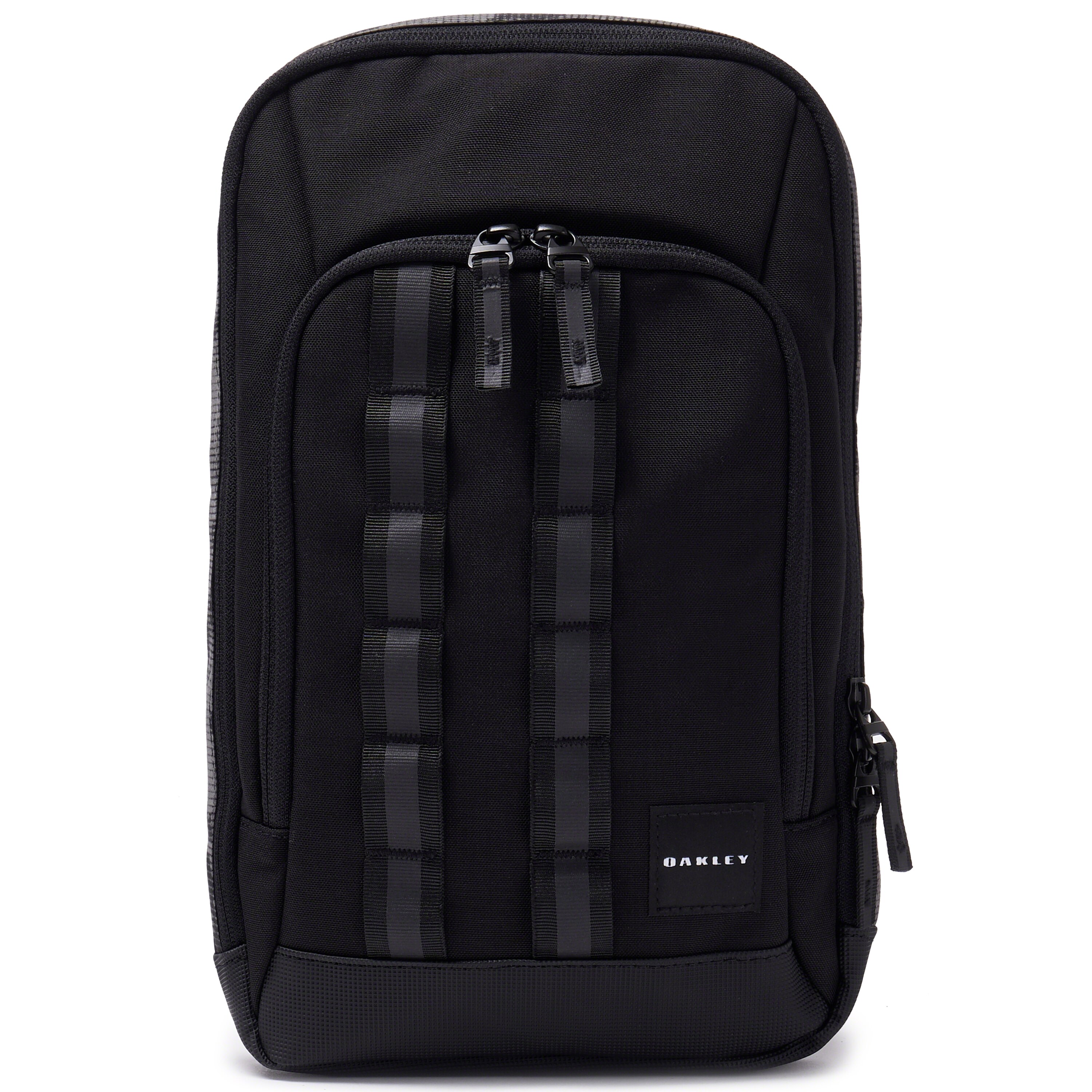 oakley one strap backpack