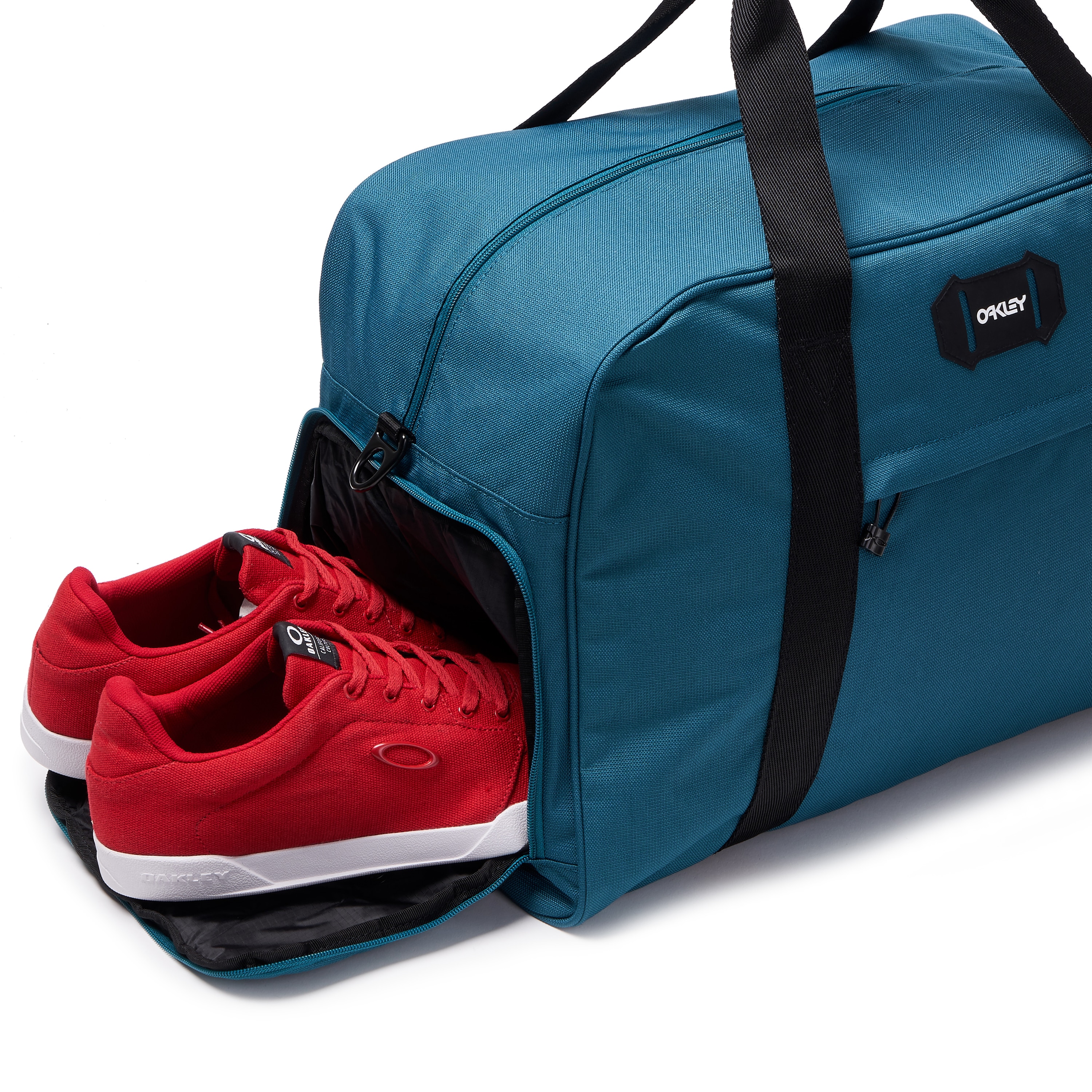 oakley street duffle bag