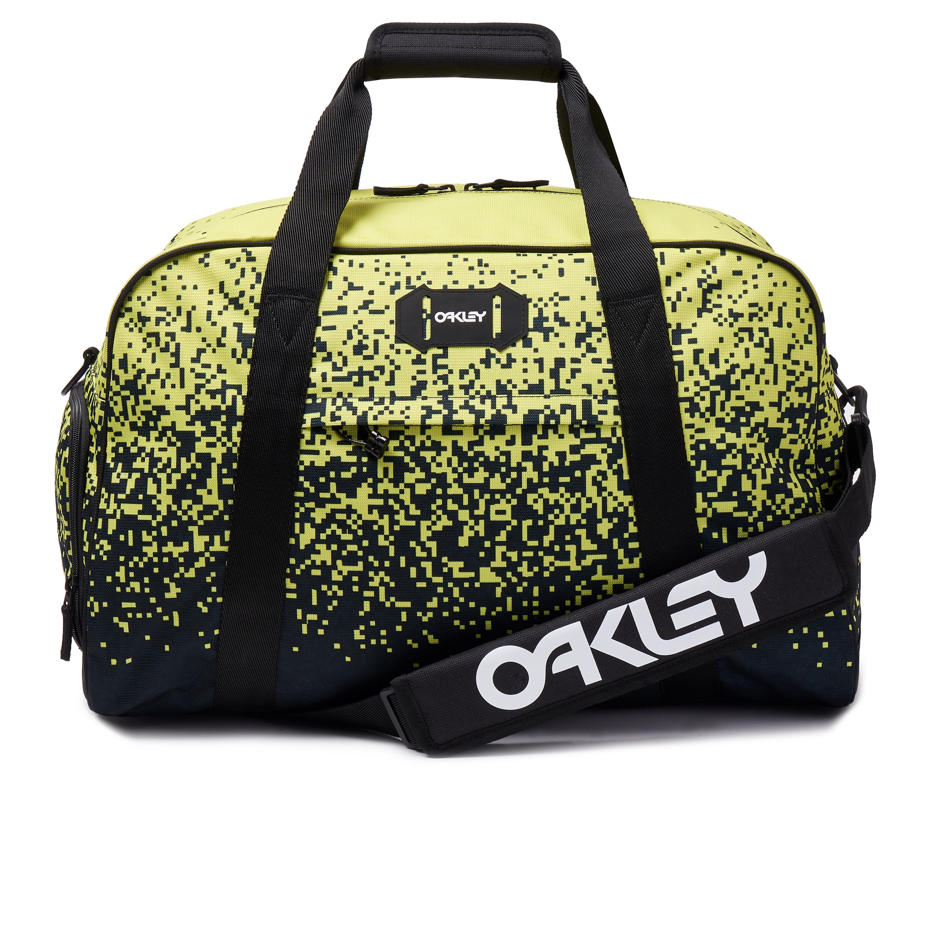 oakley street duffle bag