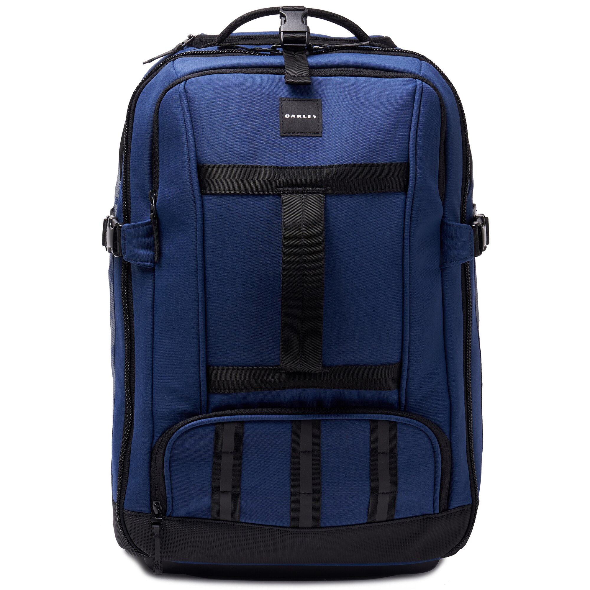 oakley icon trolley luggage