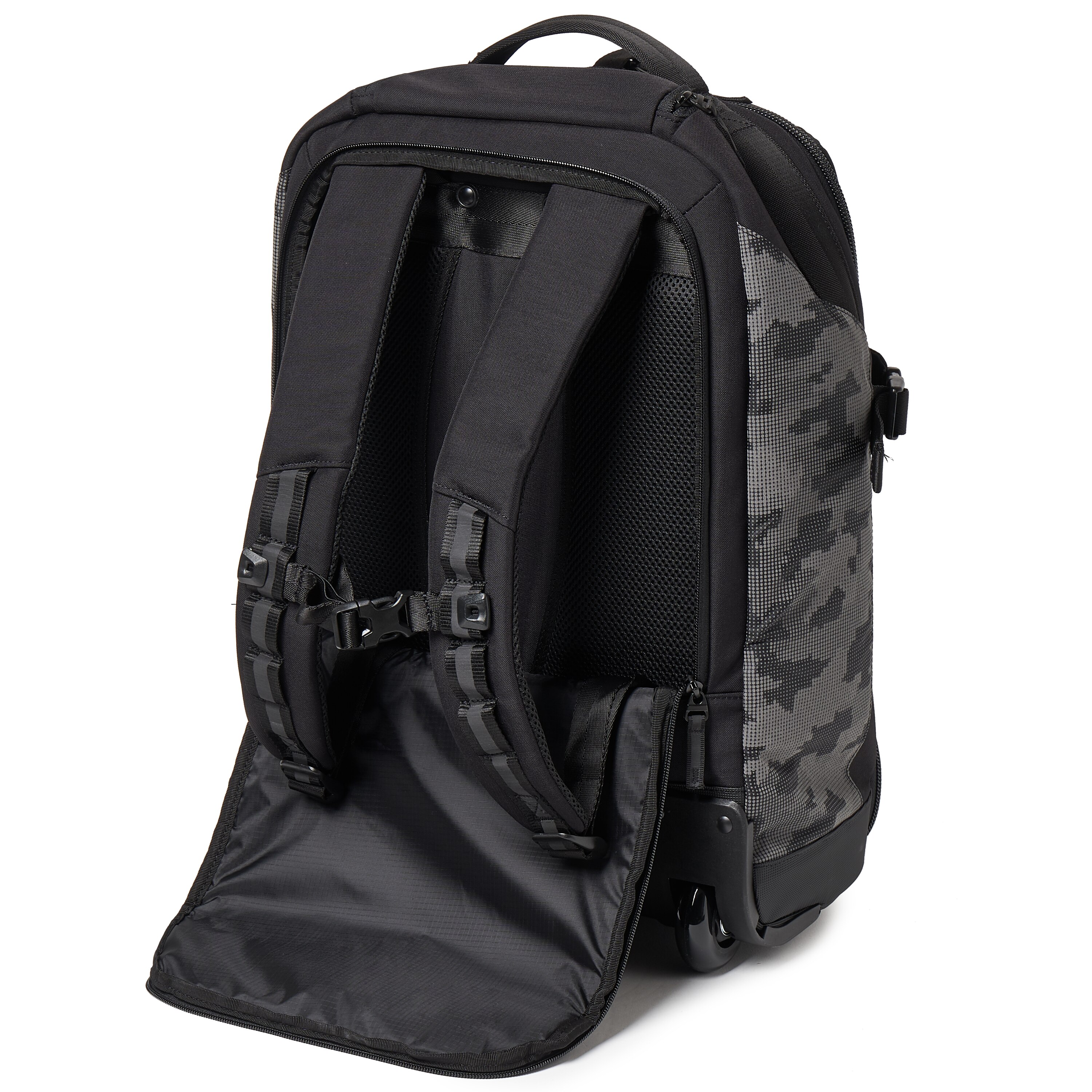Oakley Utility Cabin Trolley - Blackout 