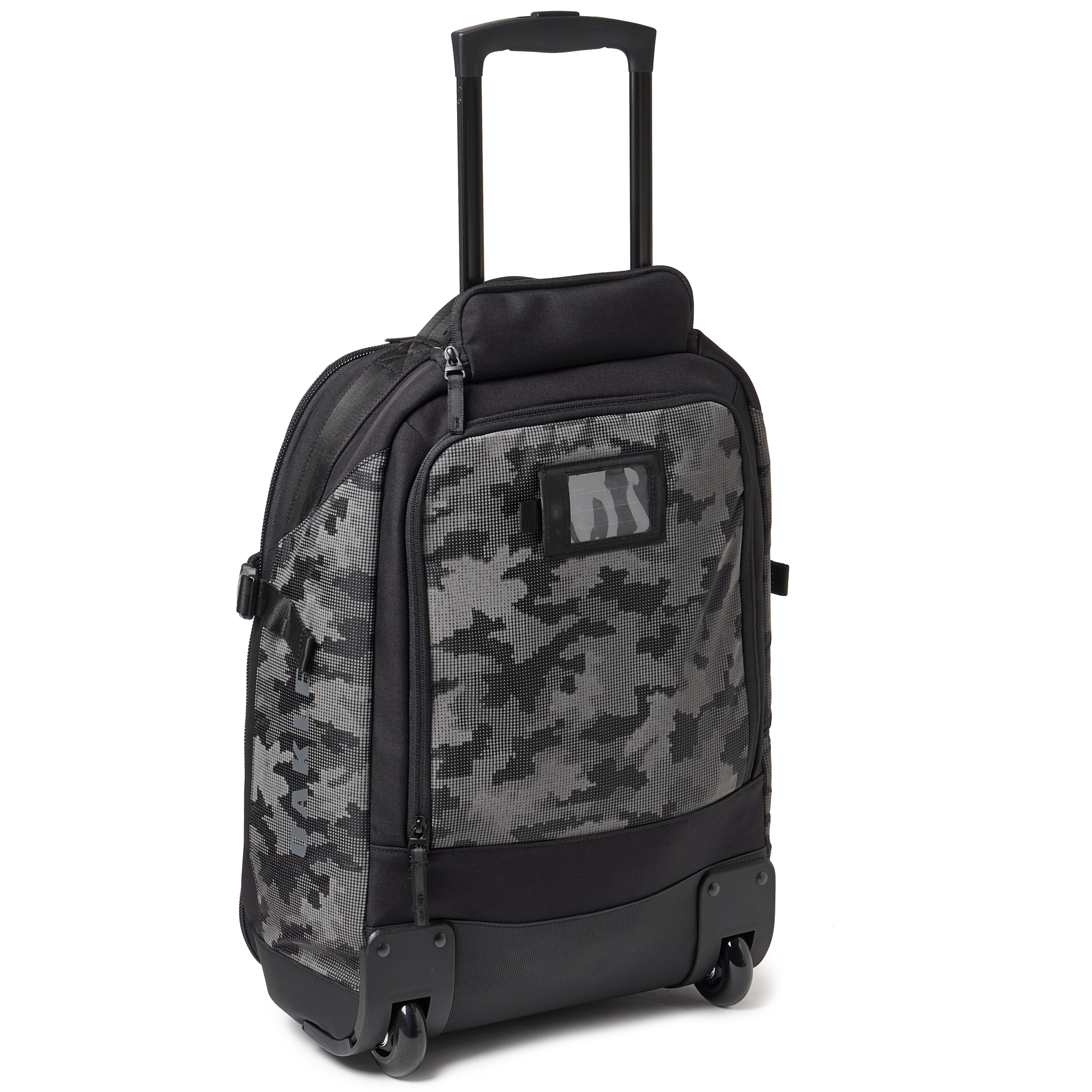 Oakley Utility Cabin Trolley - Blackout 