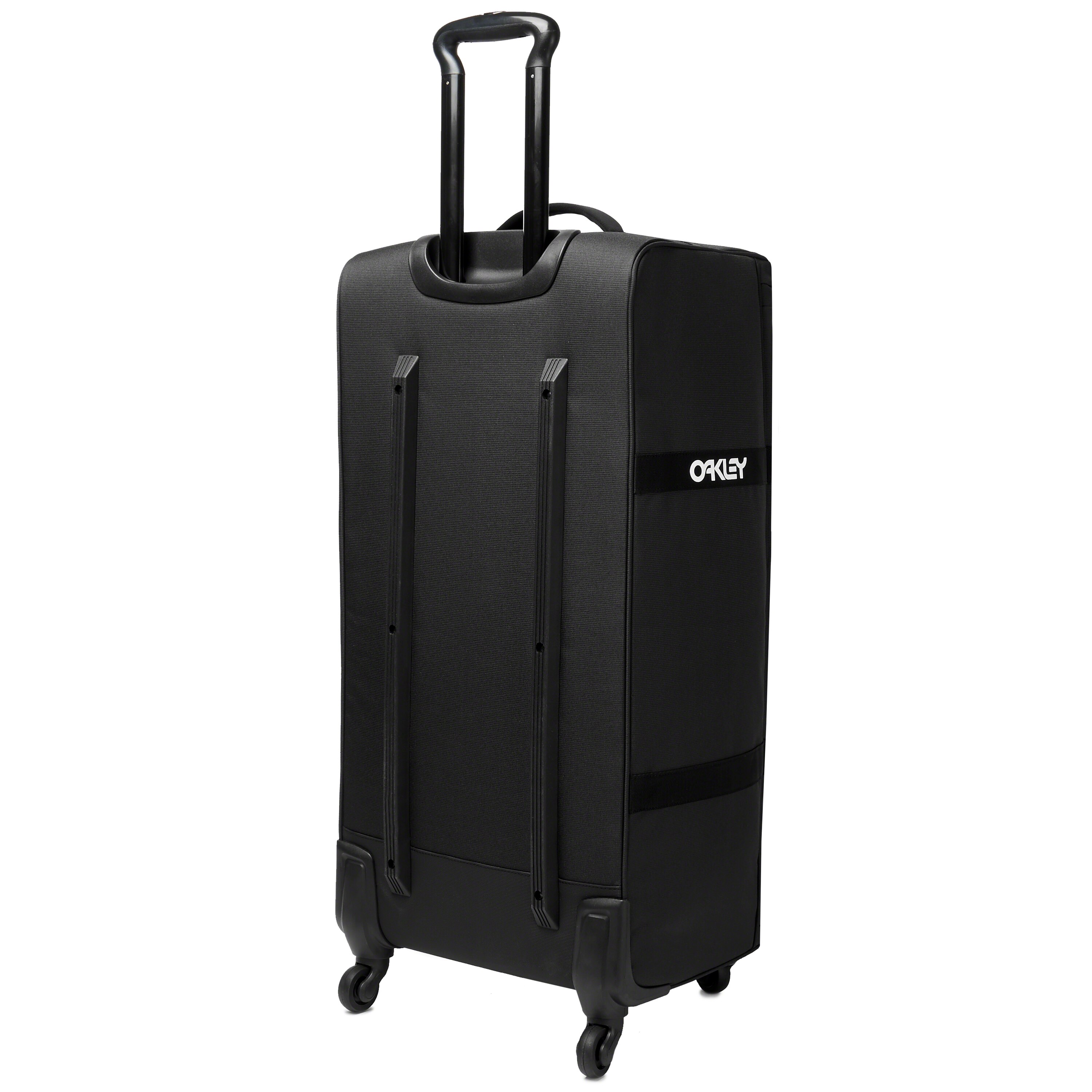 Oakley Street Trolley - Blackout - 921511-02E | Oakley® Italia