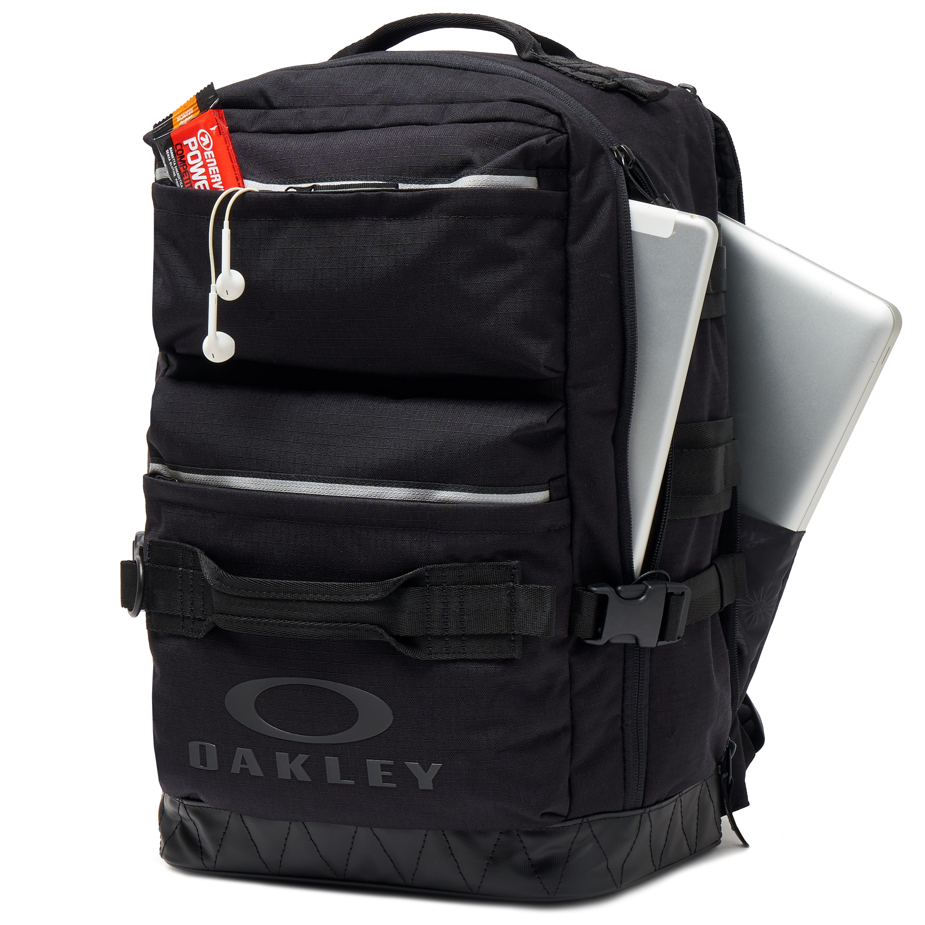 oakley drawstring backpack