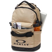 Utility Backpack - Rye