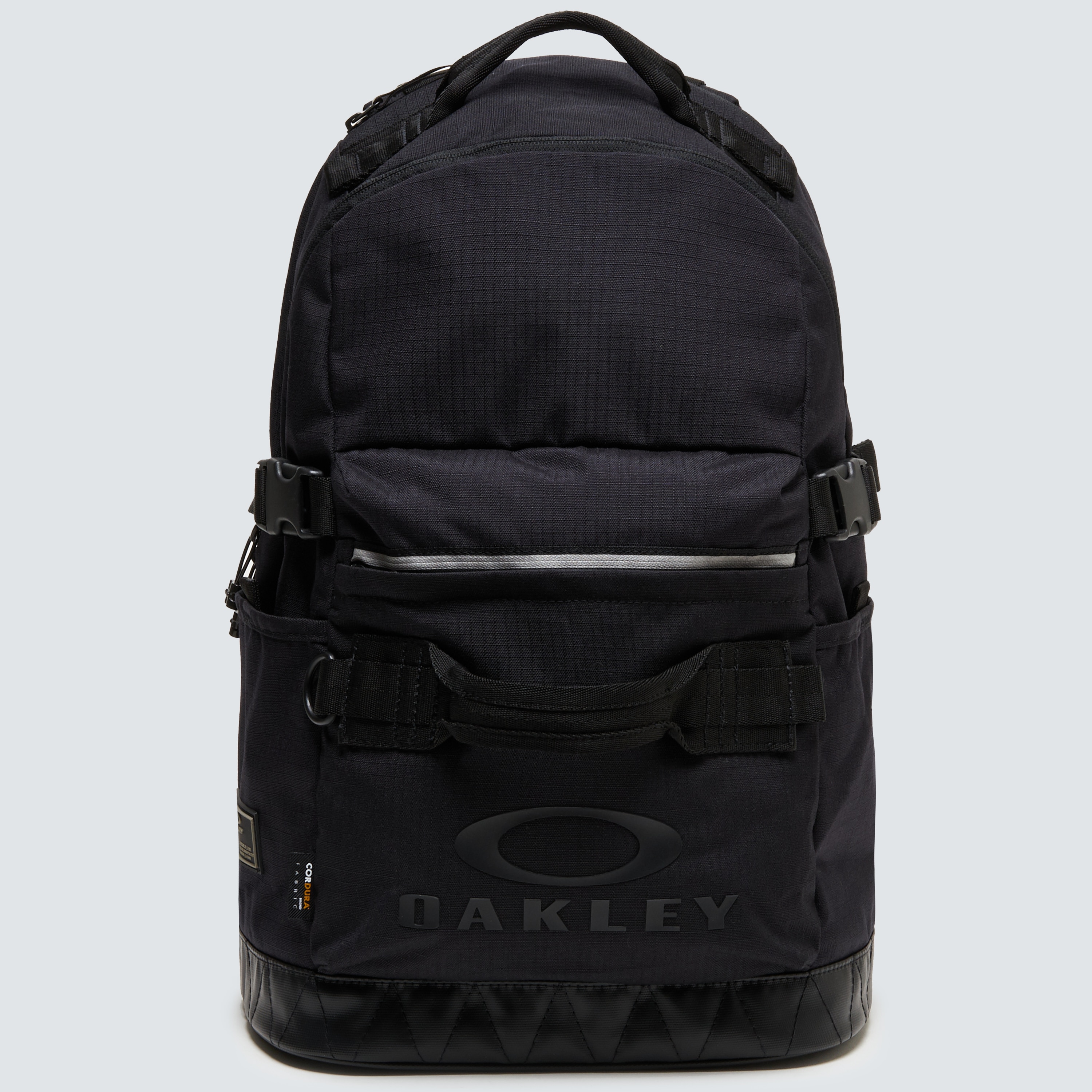 Oakley Utility Backpack - Blackout 