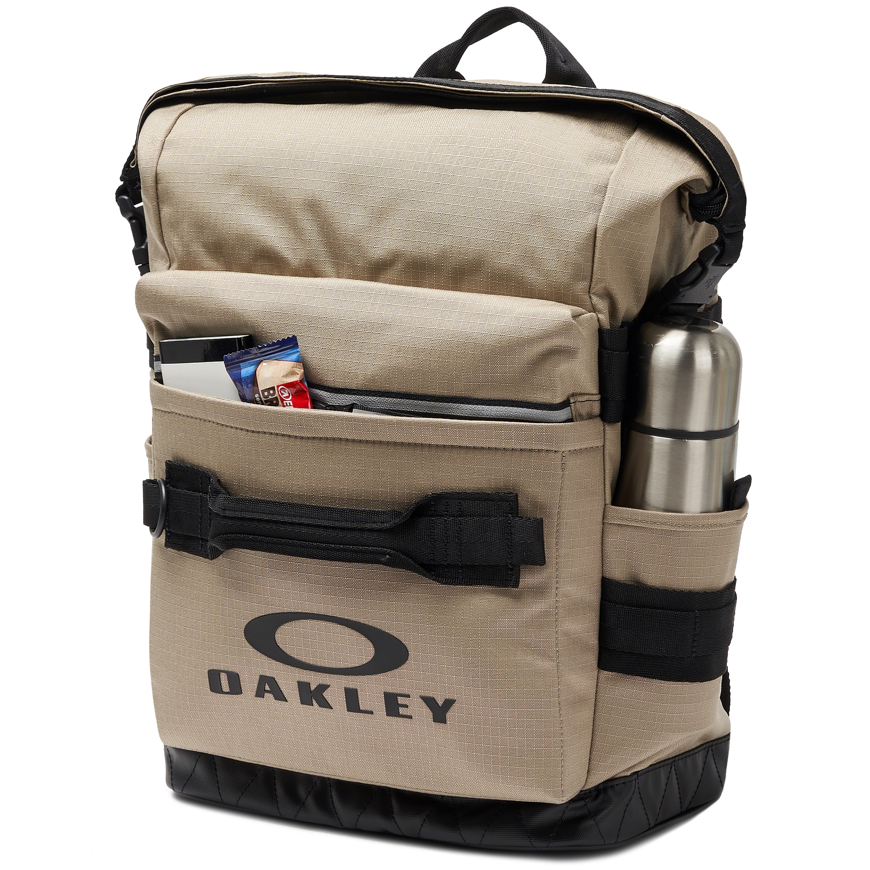 Oakley Utility Folded Backpack - Rye 