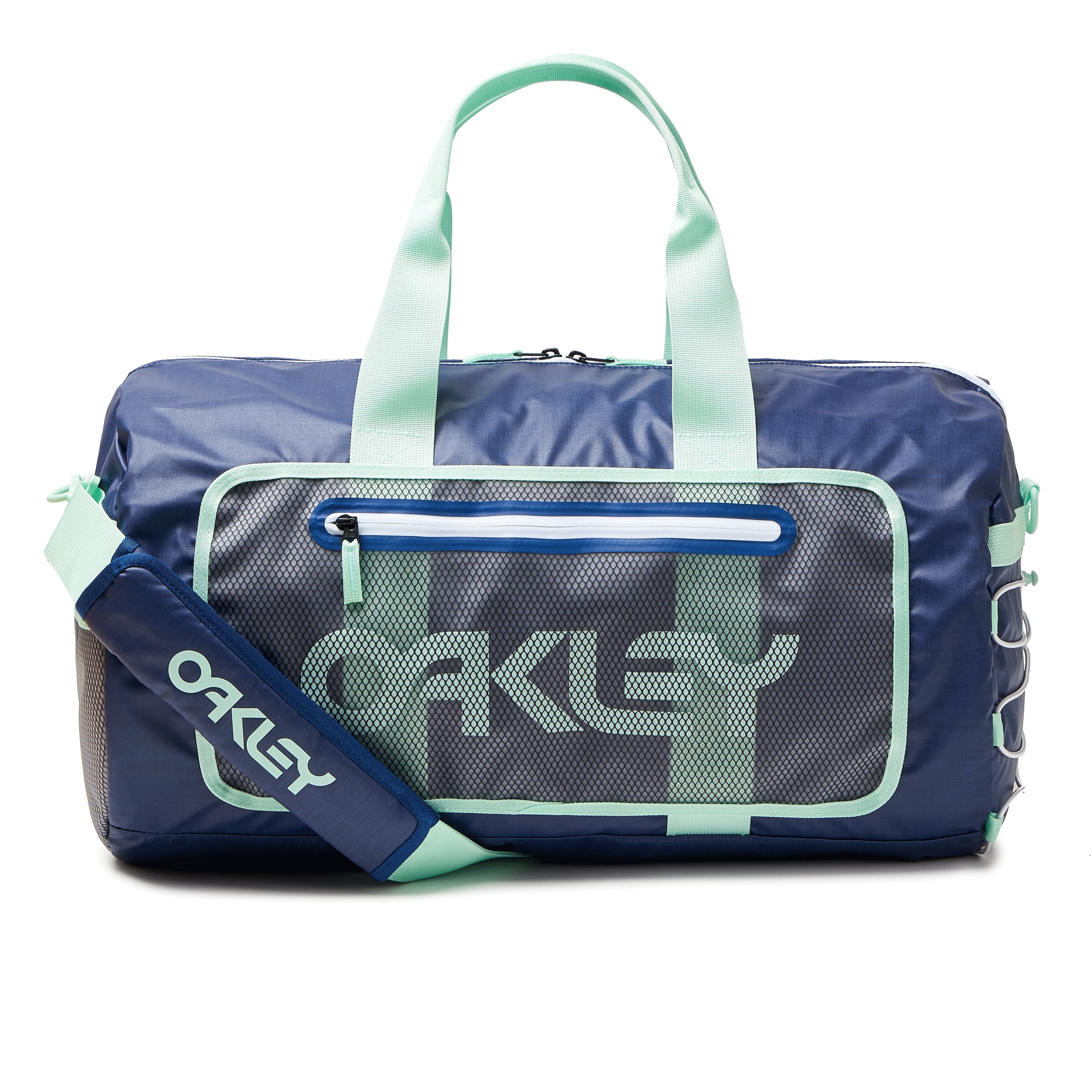 oakley duffel backpack