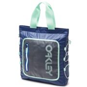 90'S Tote Bag Backpack - Dark Blue