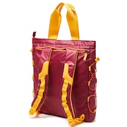 90'S Tote Bag Backpack - Sundried Tomato