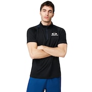Enhance Short Sleeve Mock 9.0 Enhance Short Sleeve Mock 9.0