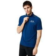 Enhance Short Sleeve Mock 9.0 Enhance Short Sleeve Mock 9.0