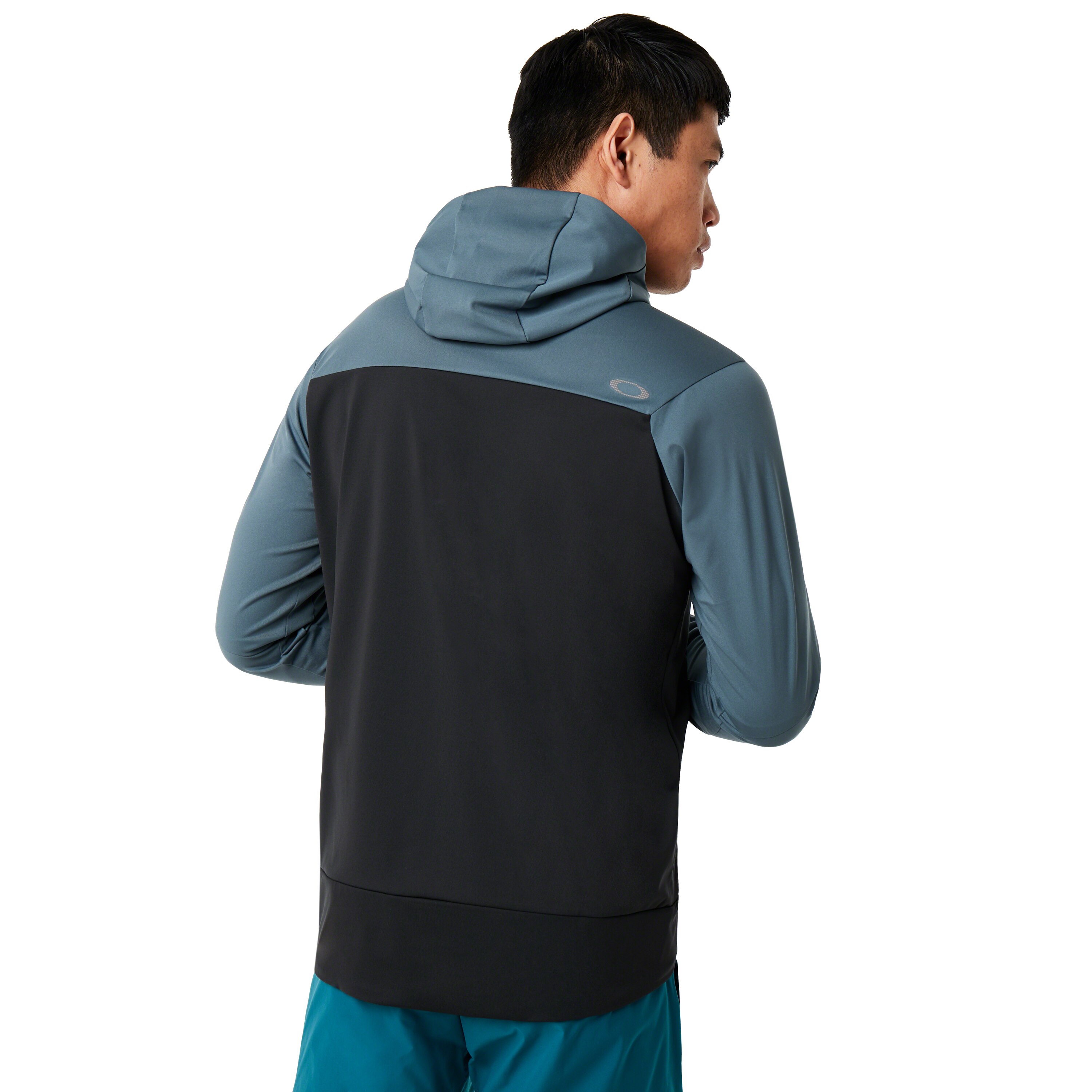 oakley windbreaker 2.0