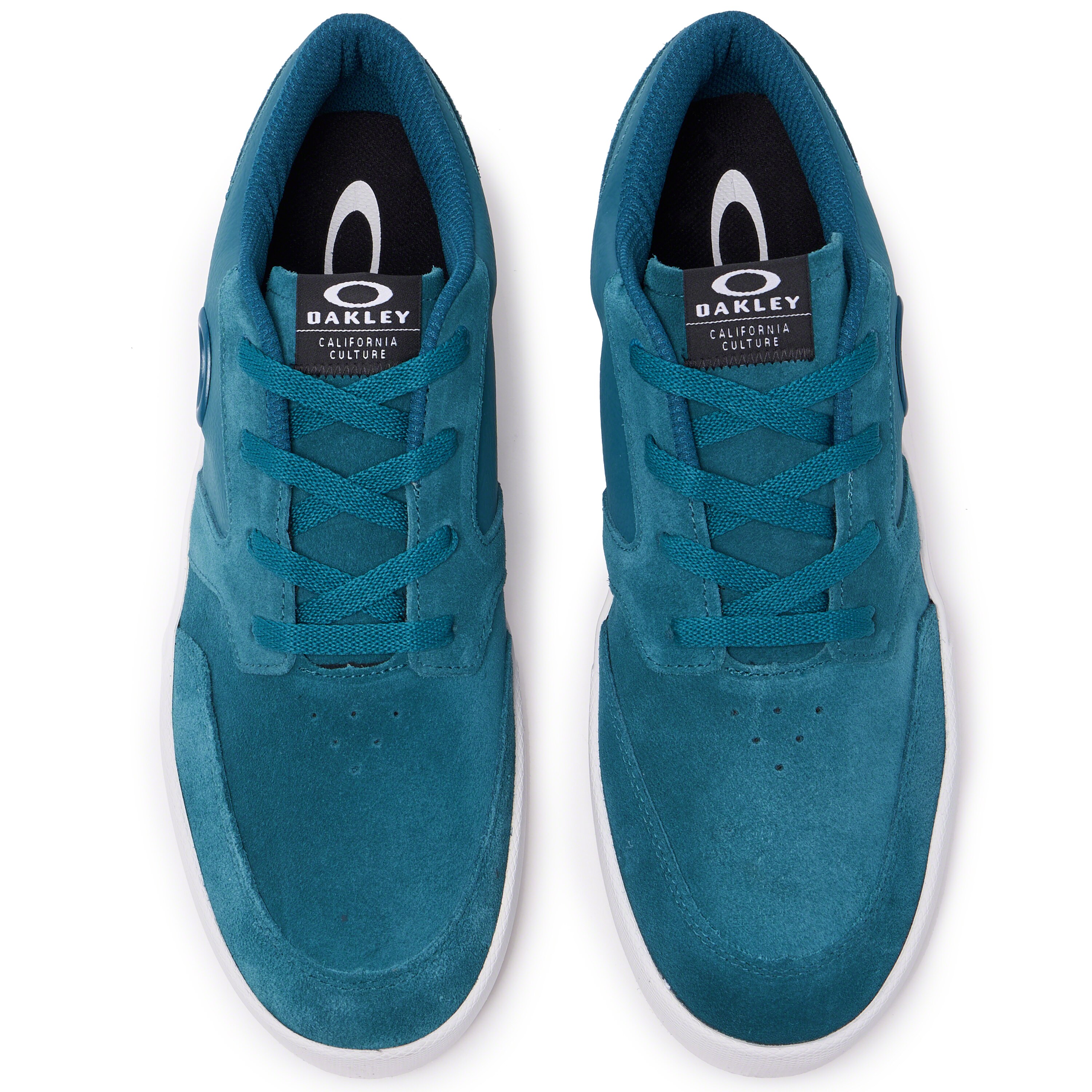 oakley sneakers