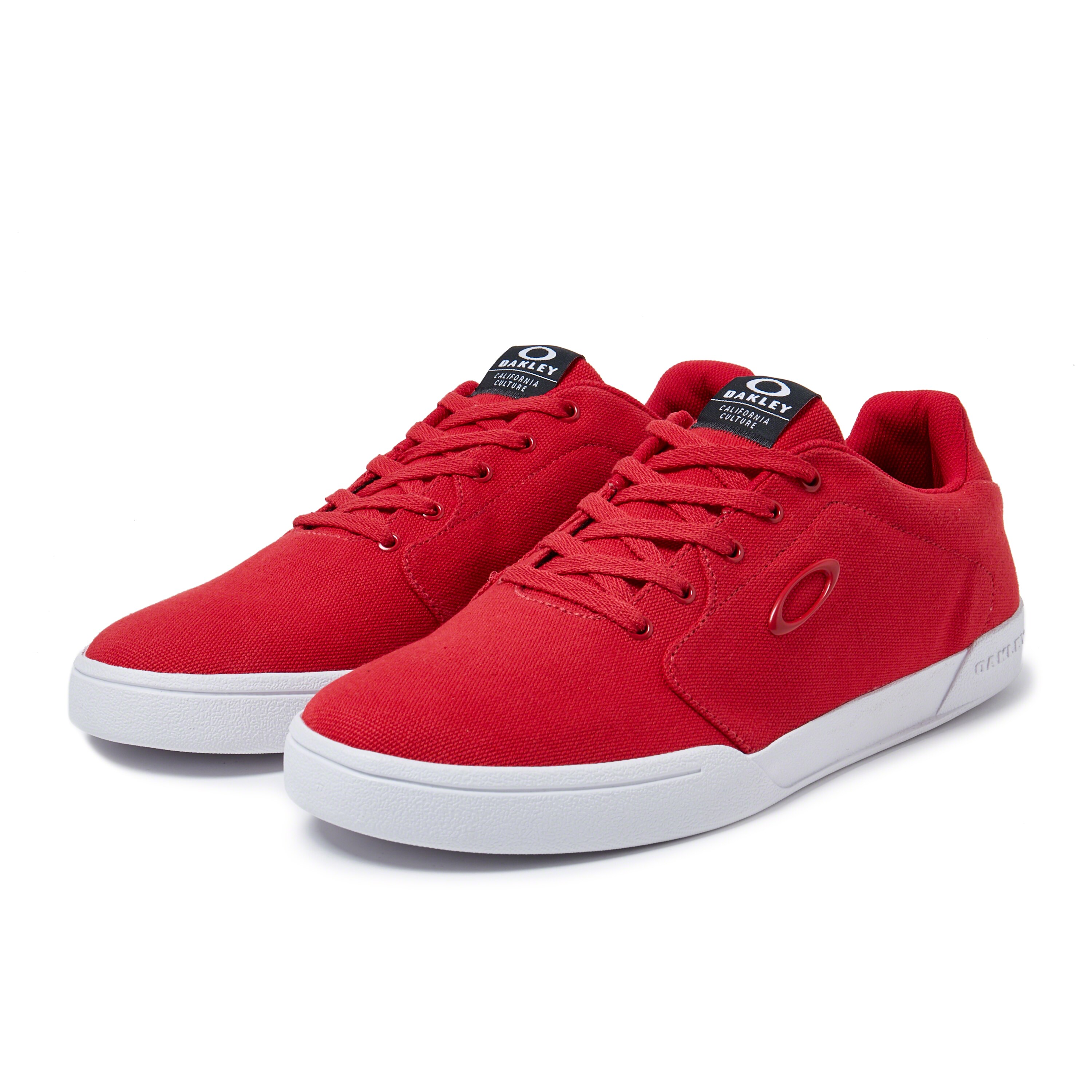 oakley canvas flyer