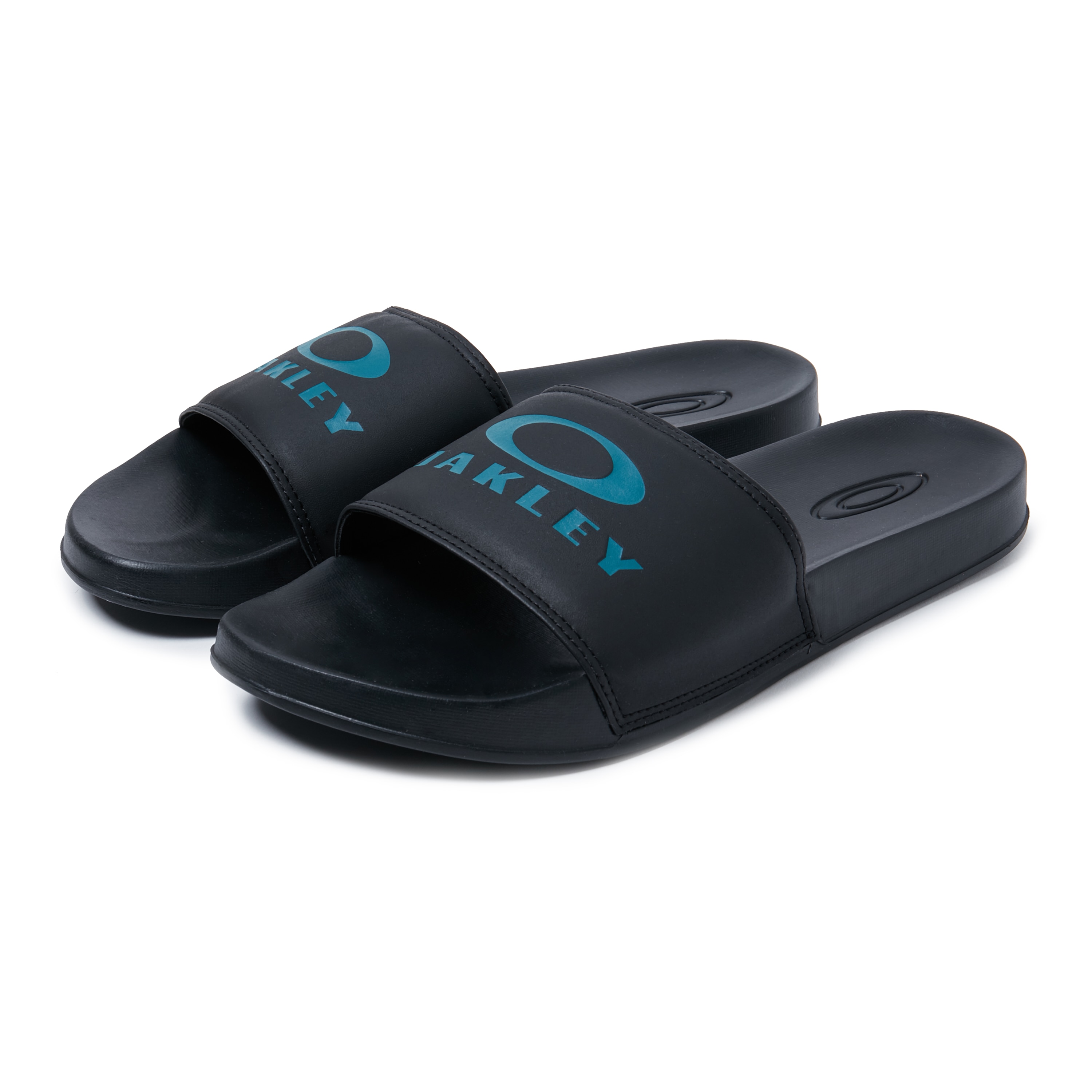 oakley slide sandals