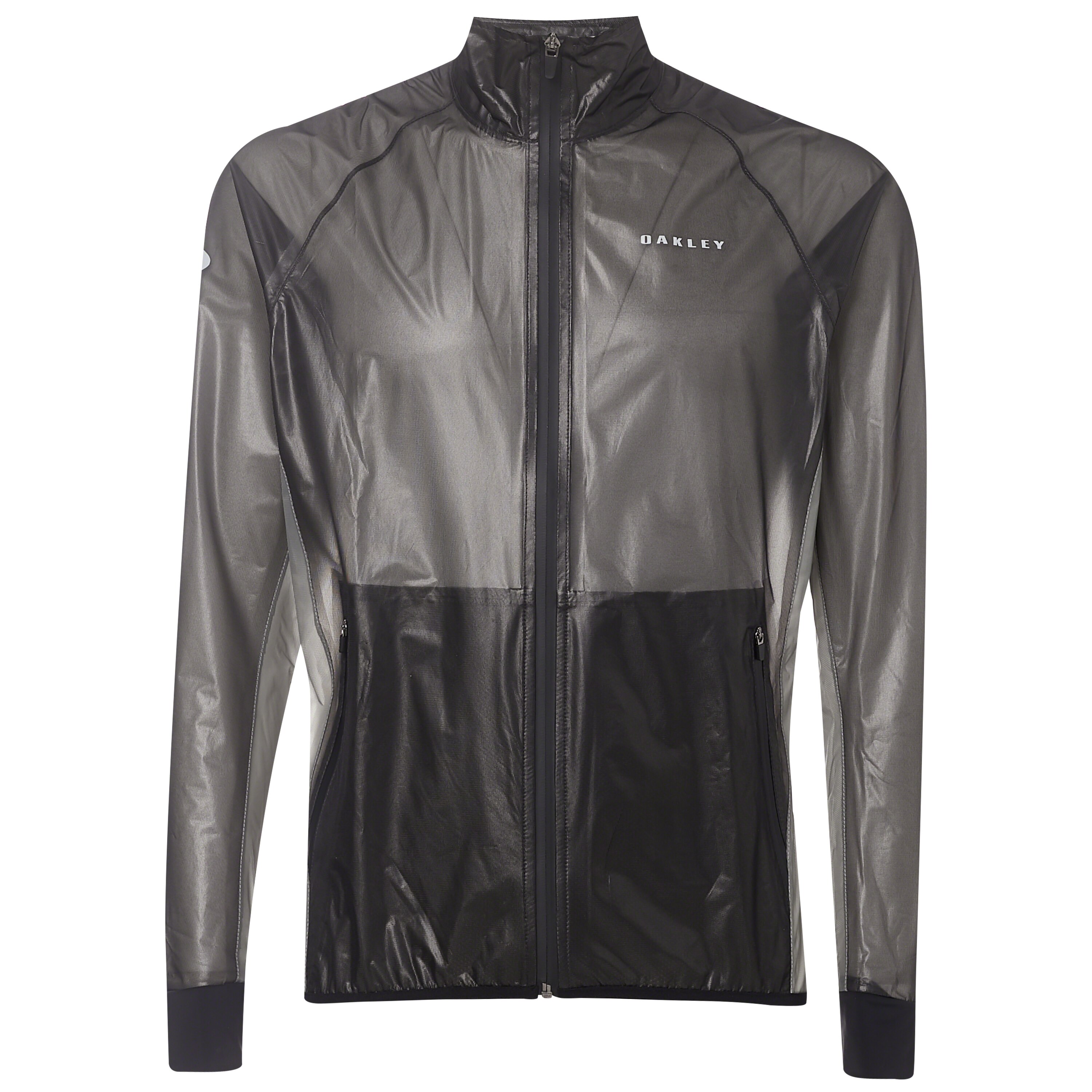 oakley windbreaker