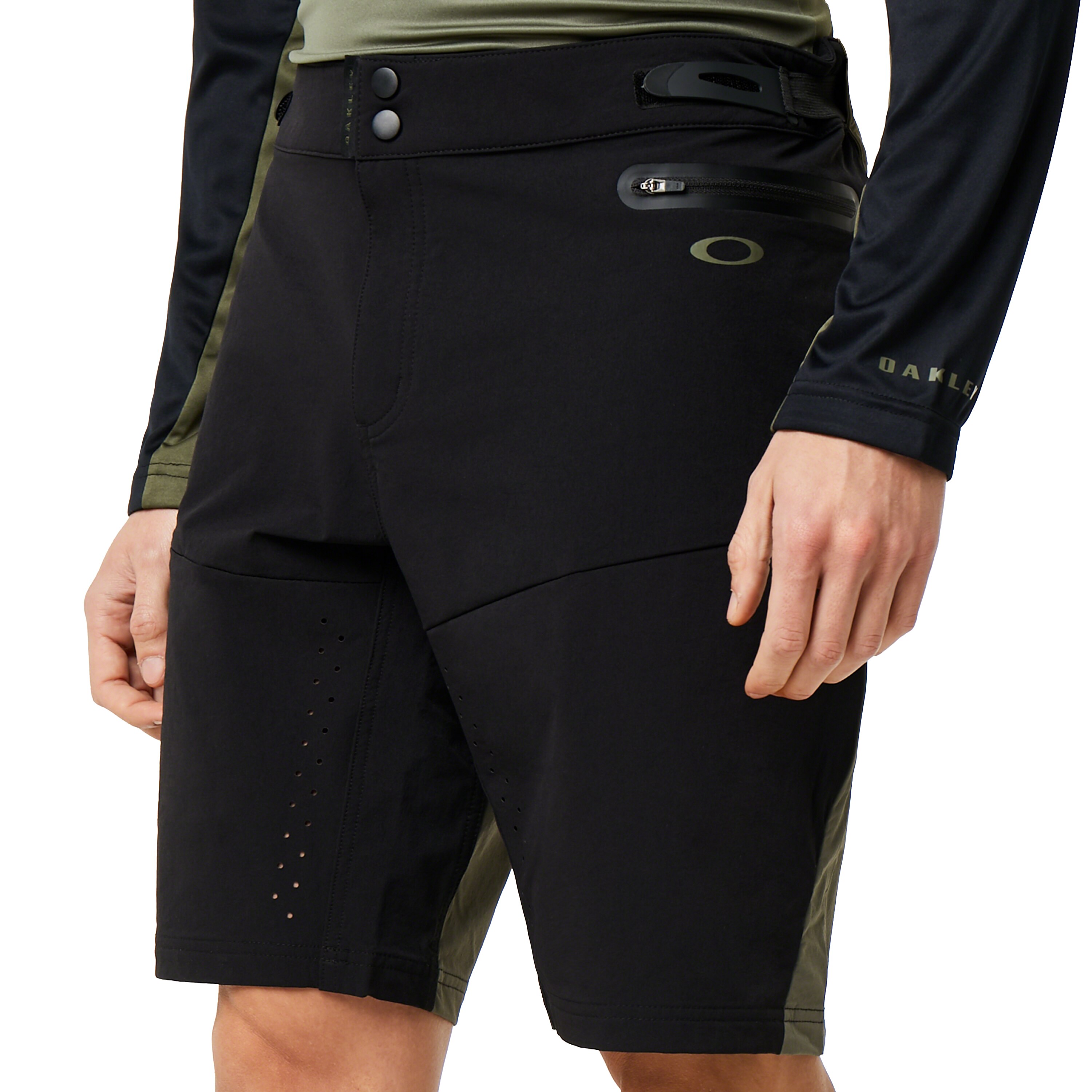 oakley mtb shorts