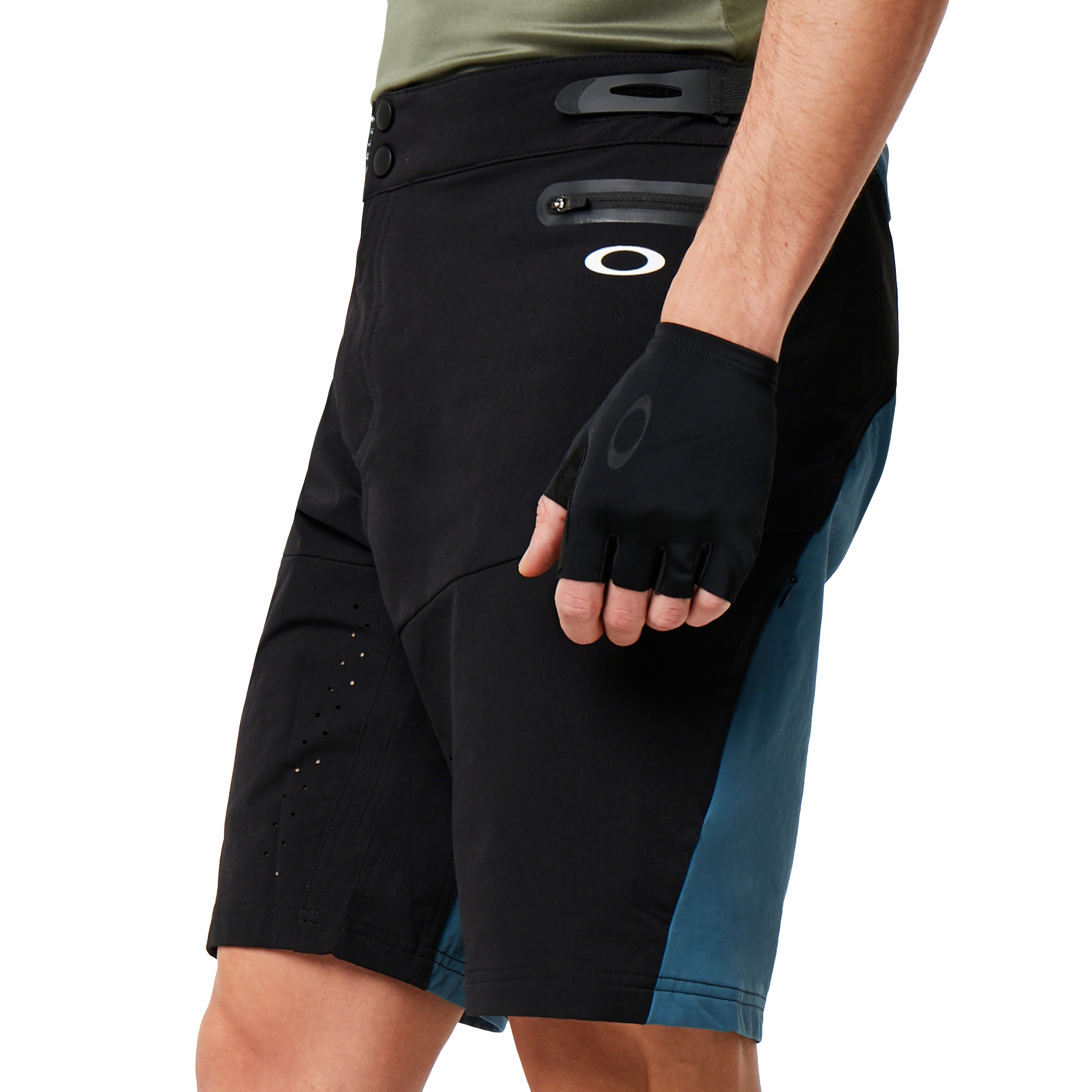 oakley cycling shorts