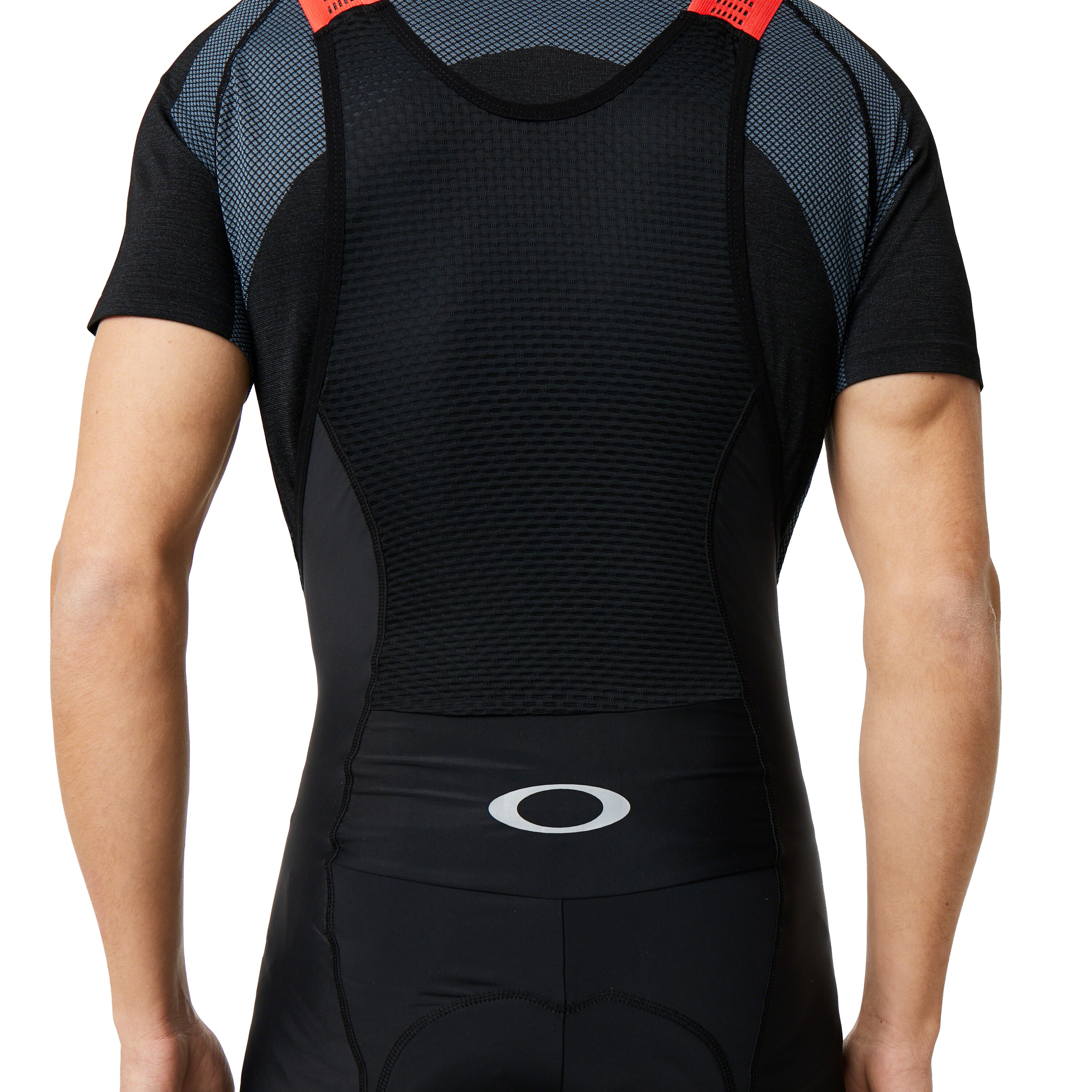 oakley mtb bib shorts