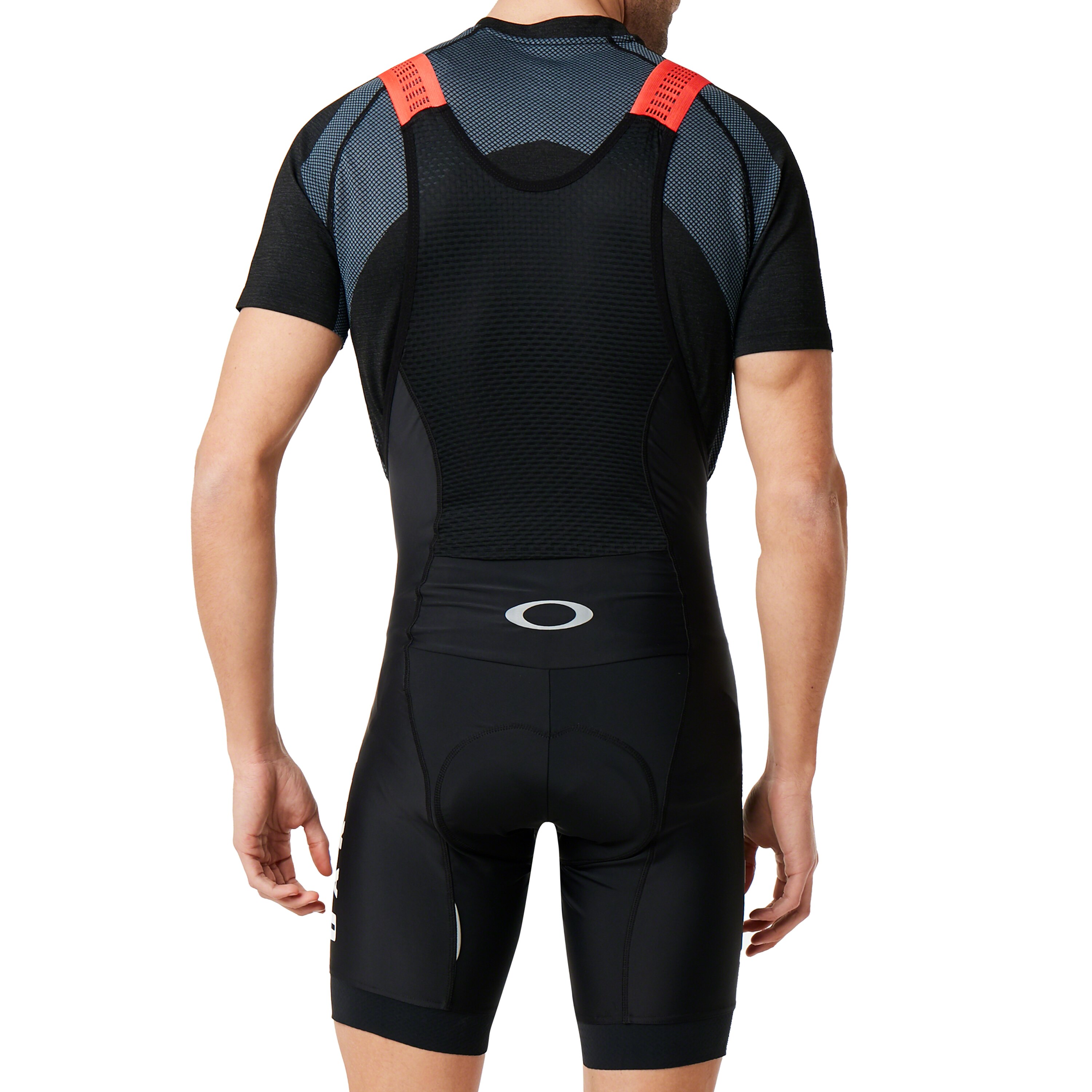 oakley bike shorts