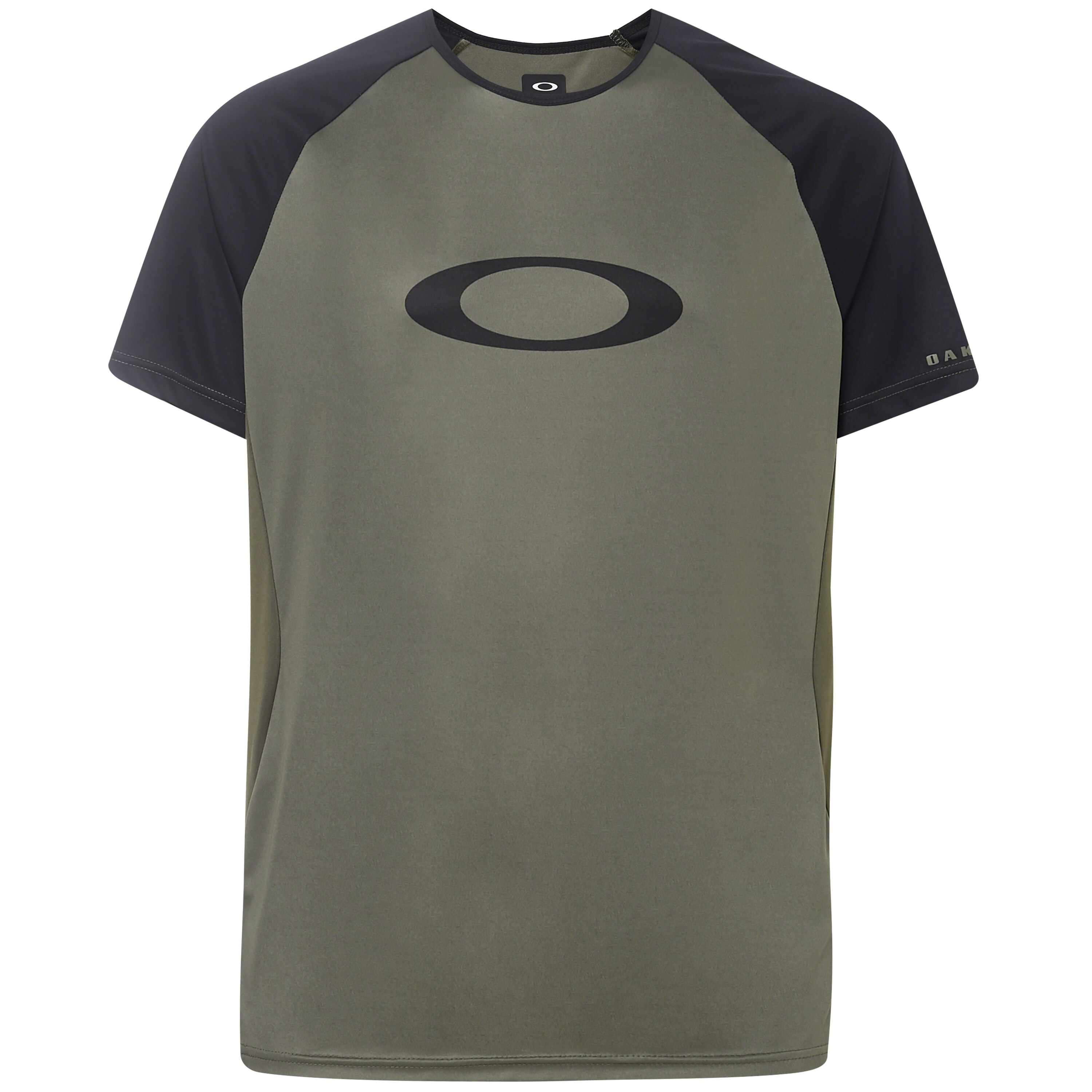 oakley mtb ss tech tee