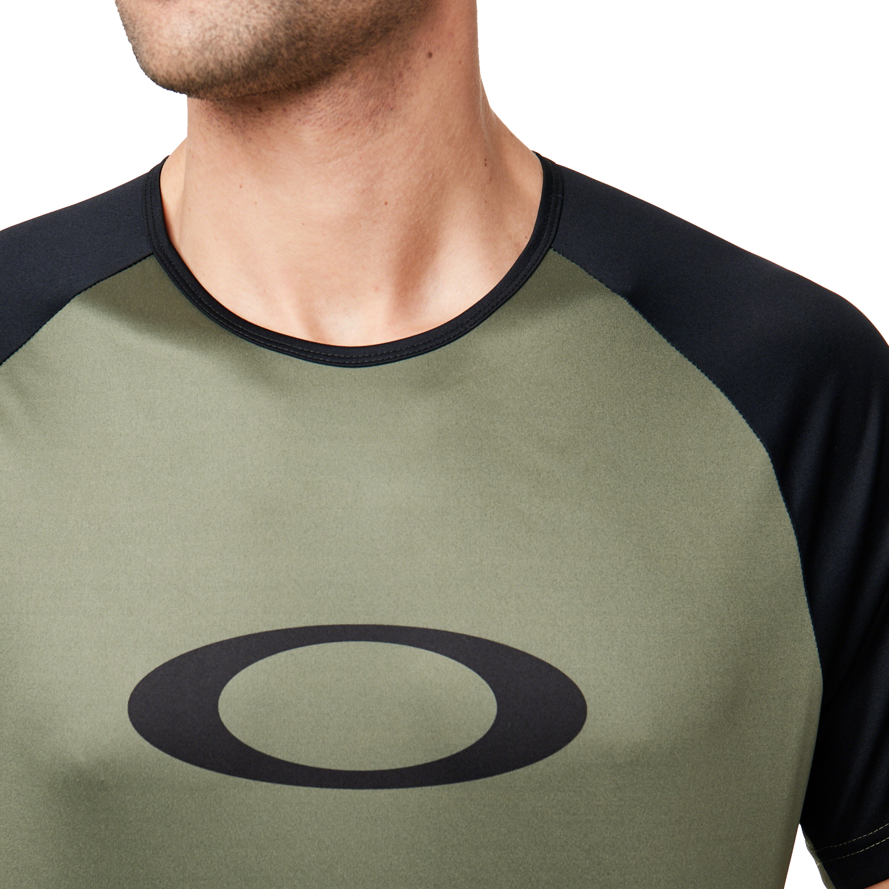 oakley mtb ss tech tee