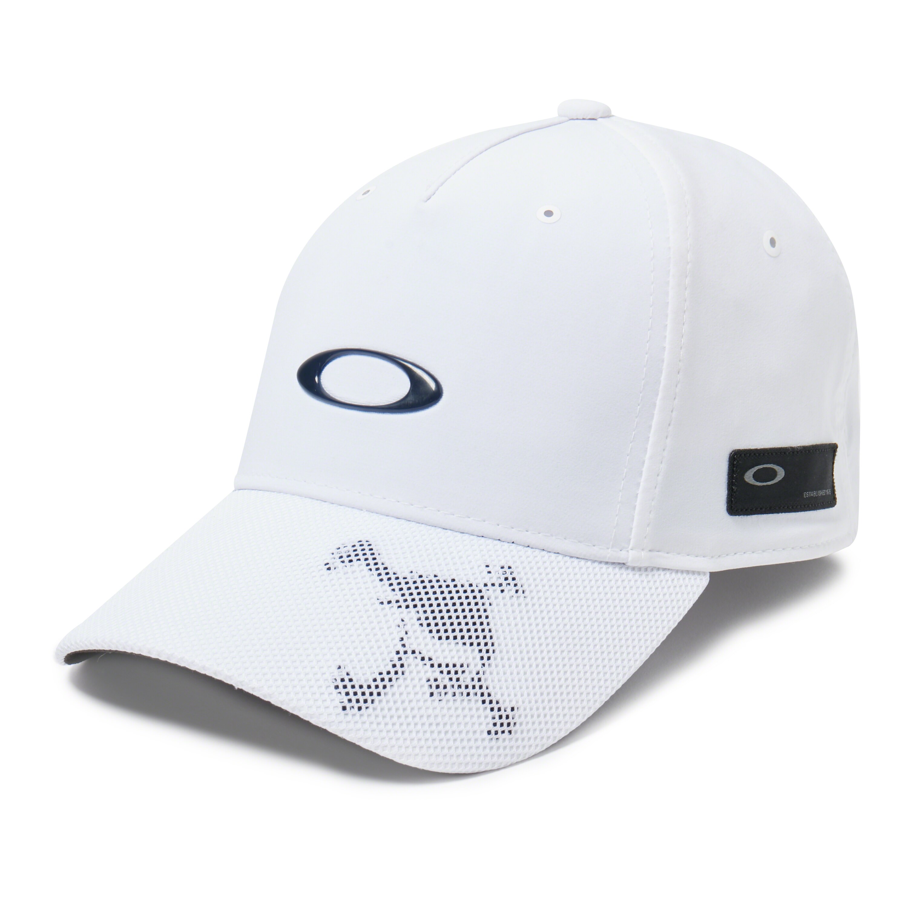 oakley skull cap