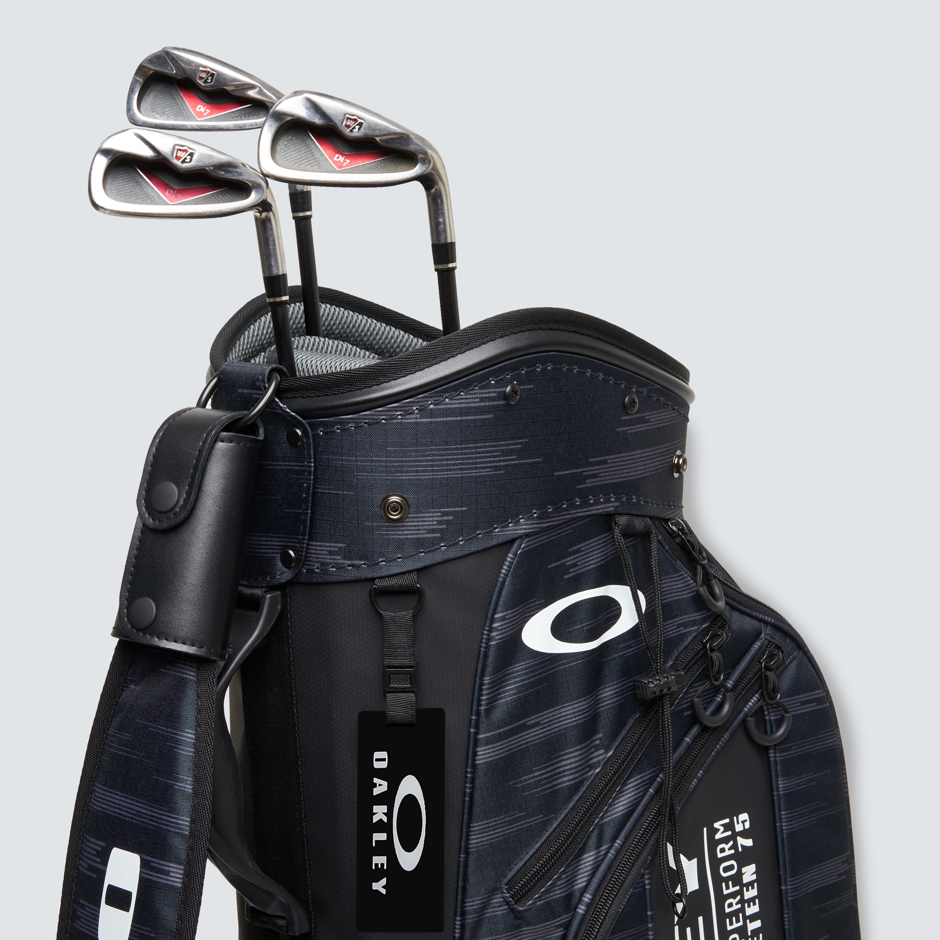 oakley golf bag for sale