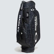 Bg Golf Bag 13.0 - Black Print