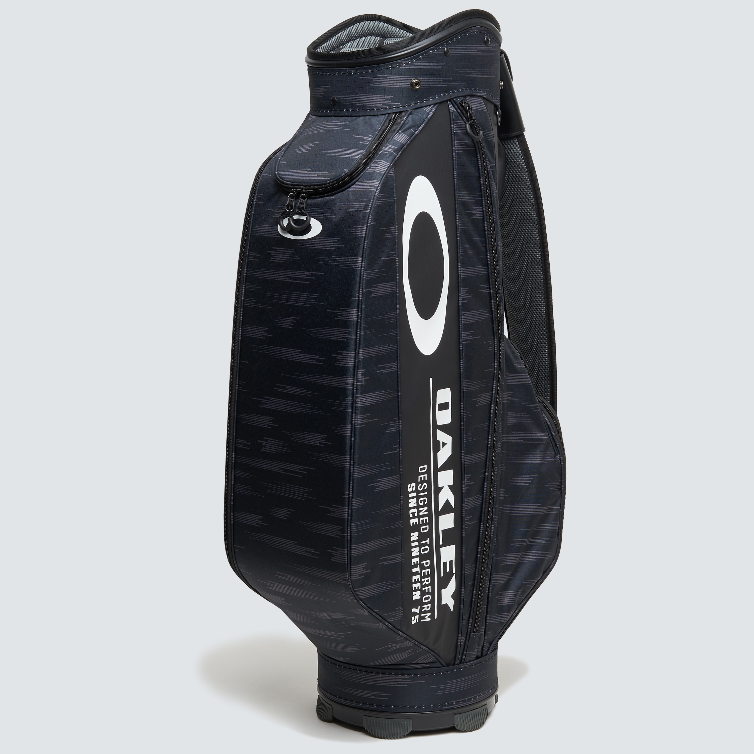Oakley Bg Golf Bag 13.0 - Black Print 