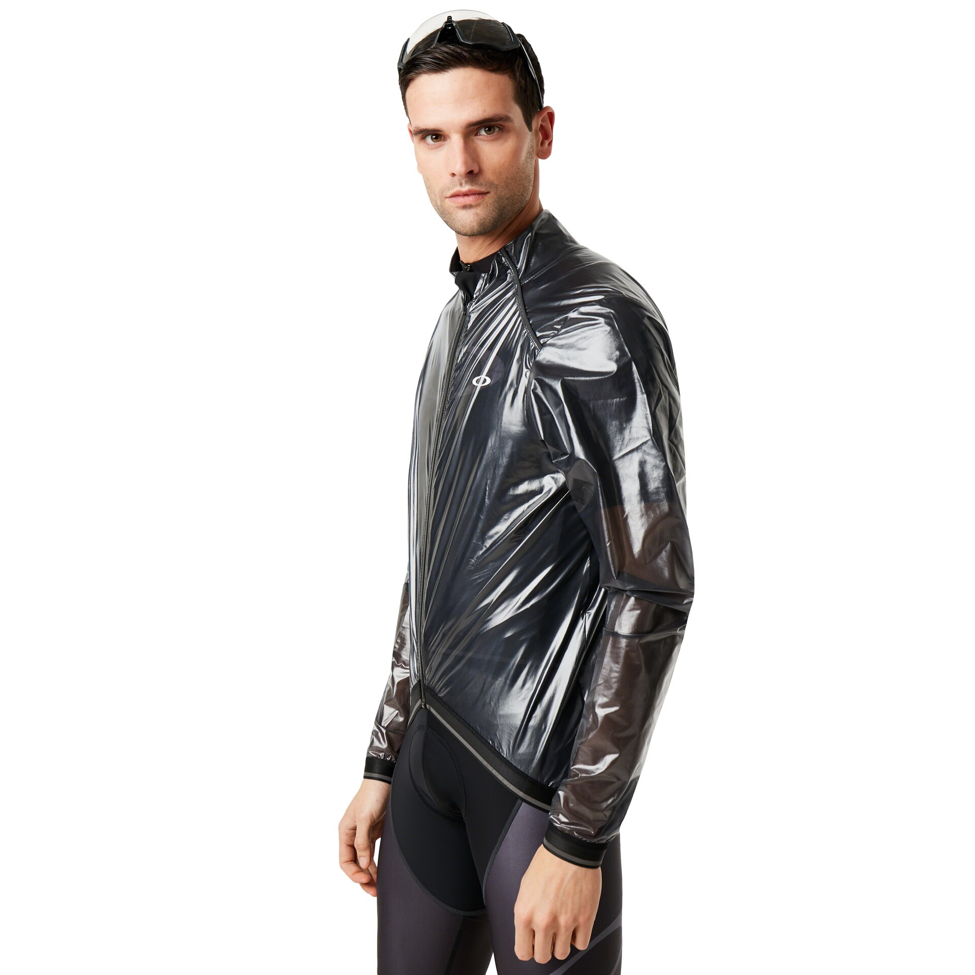Oakley Jawbreaker Road Jacket 