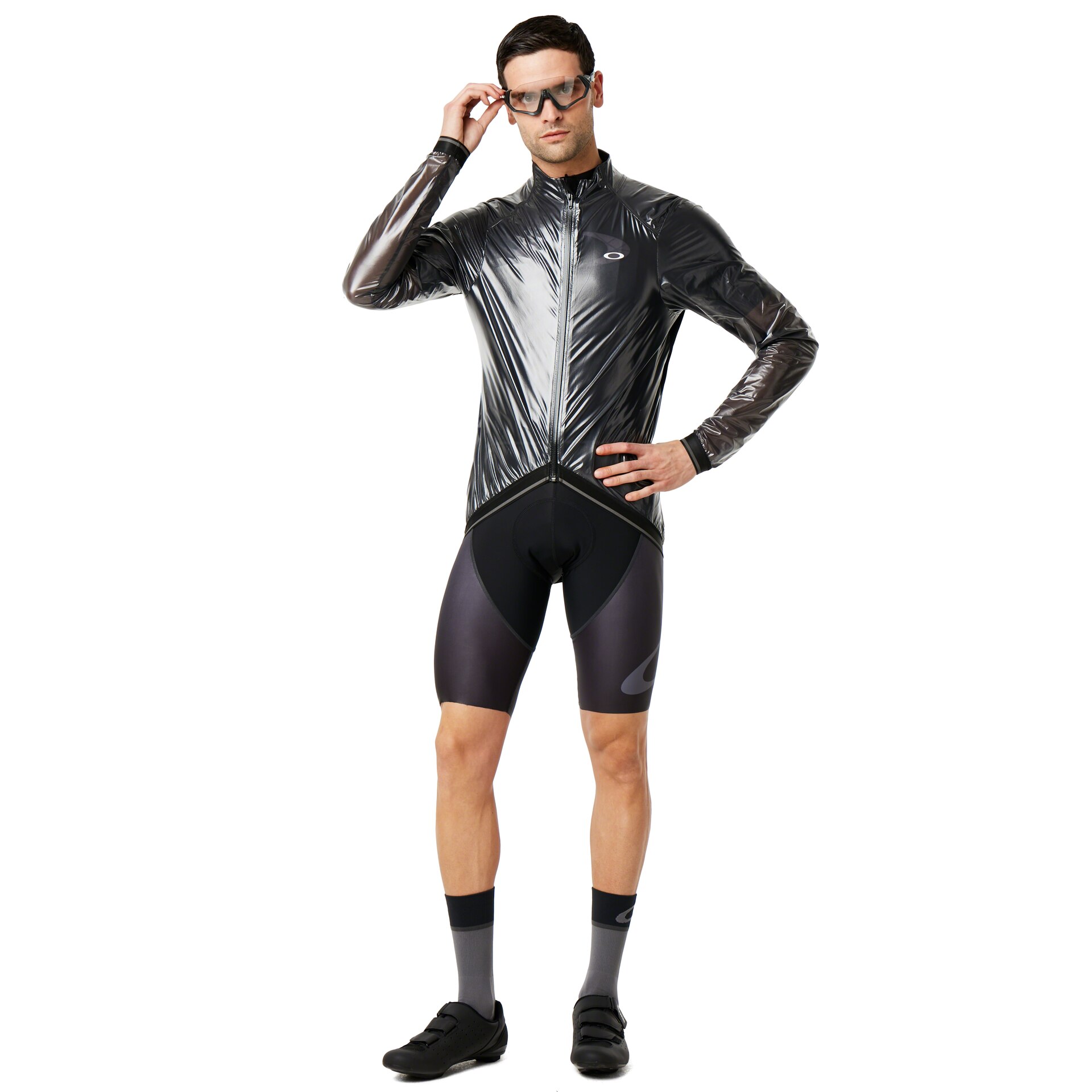 Oakley Jawbreaker Road Jacket 