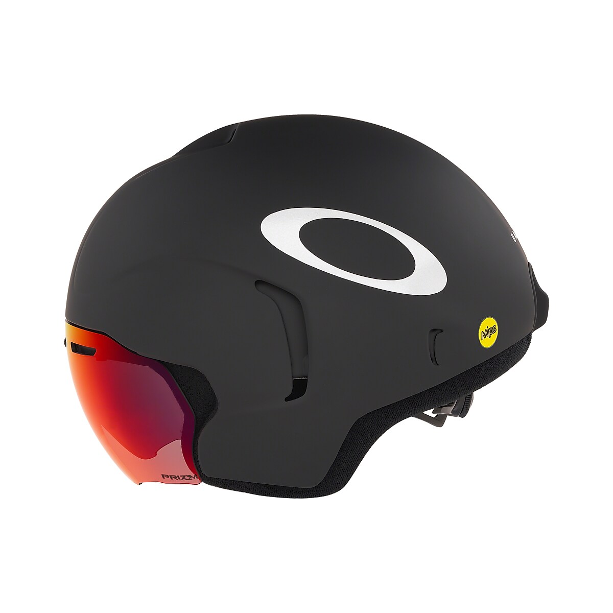 Oakley ARO7 - MIPS - Black | Oakley PL Store