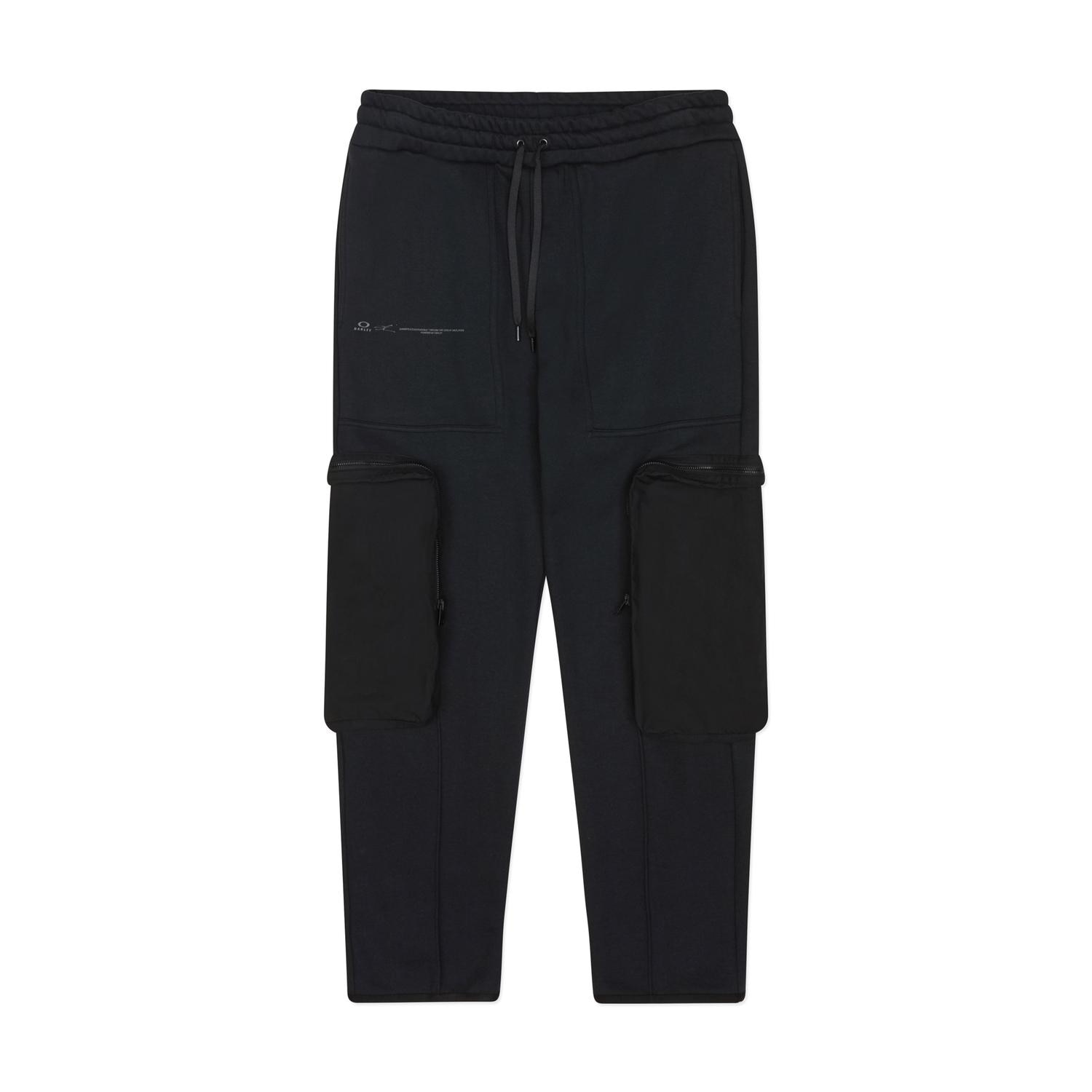 cargo pants fleece