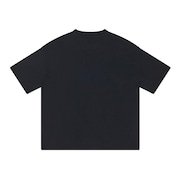 Zip Paneled Short Sleeve Tee Zip Paneled Short Sleeve Tee