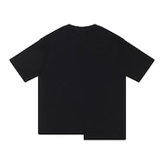 Block Short Sleeve Tee Block Short Sleeve Tee