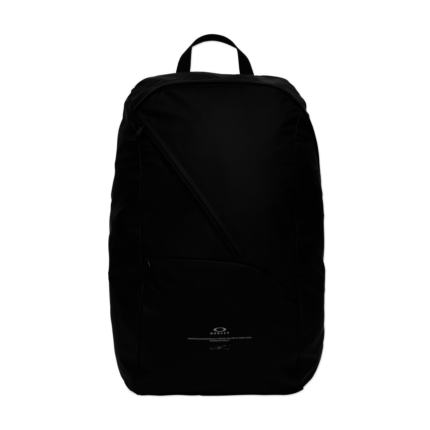 oakley foldable backpack