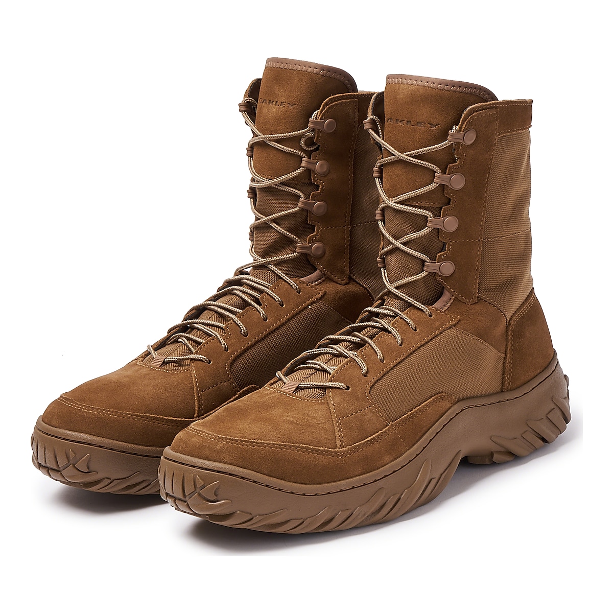 Top 60+ imagen oakley field assault boots - Abzlocal.mx