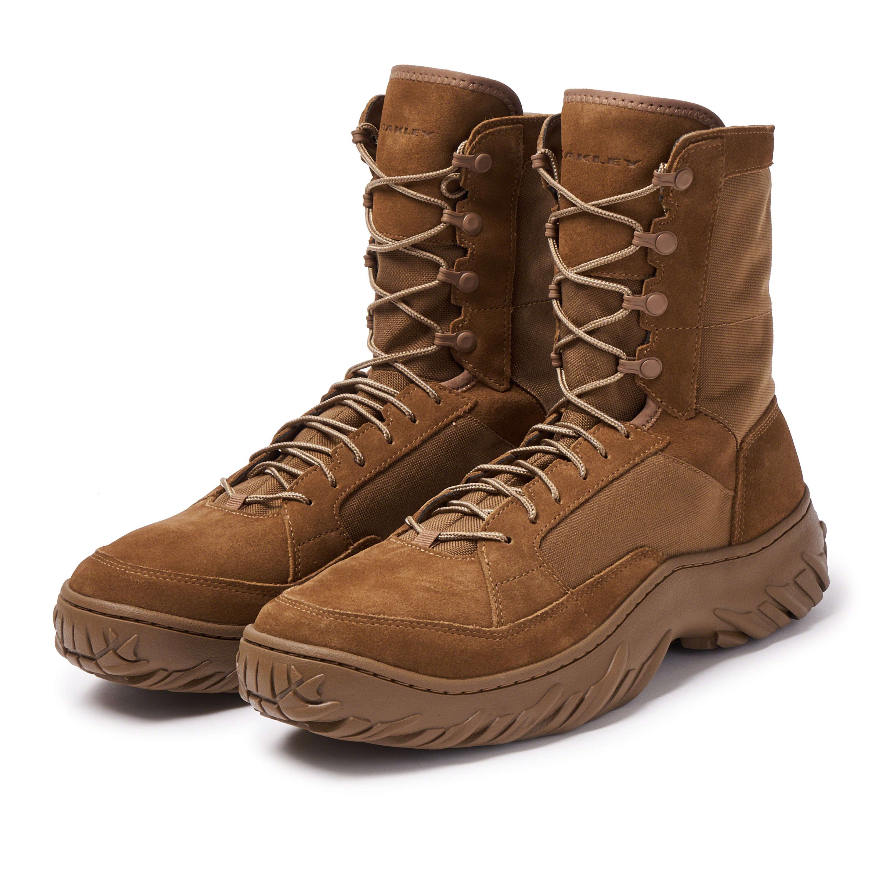 Oakley Field Assault Boot Coyote 1119486W Oakley OSI Store