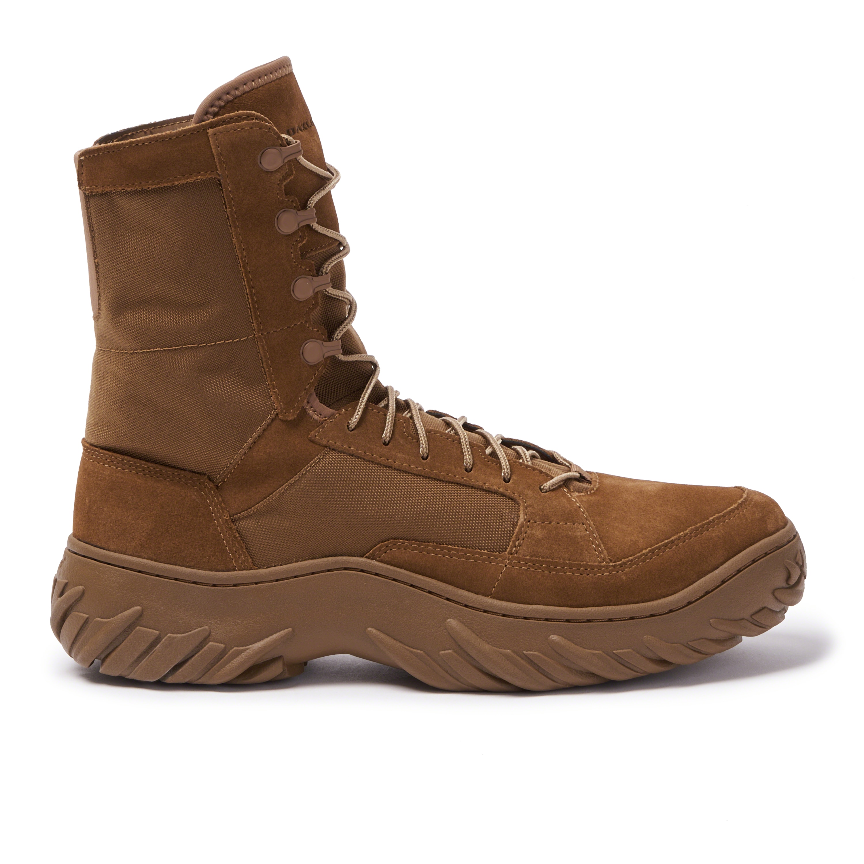 Oakley Field Assault Boot - Coyote - 11194-86W | Oakley OSI Store ...
