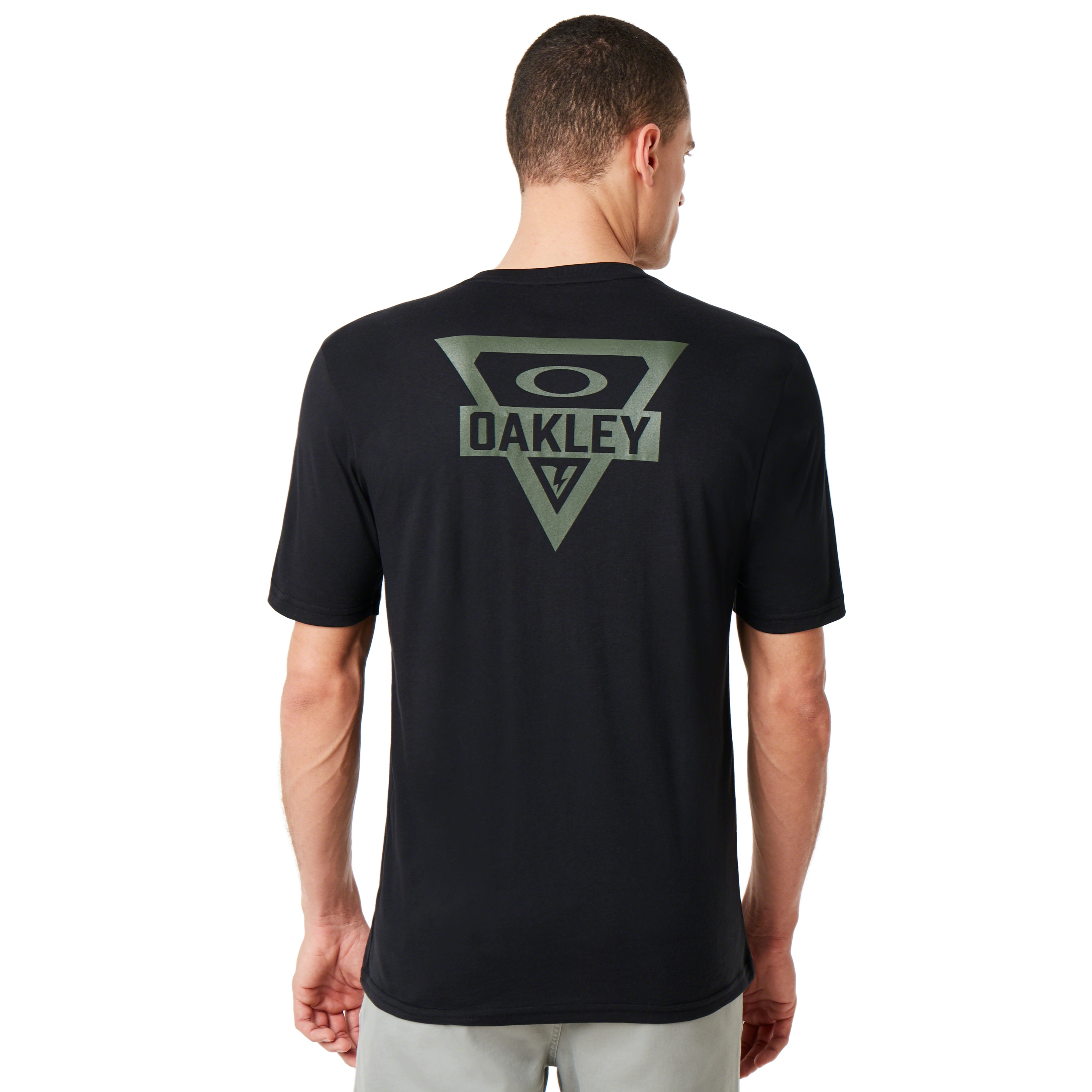 oakley t shirt