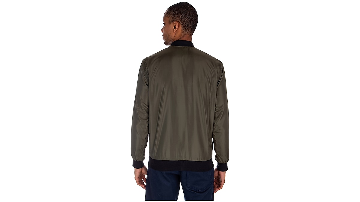 Jaqueta oakley hot sale bomber